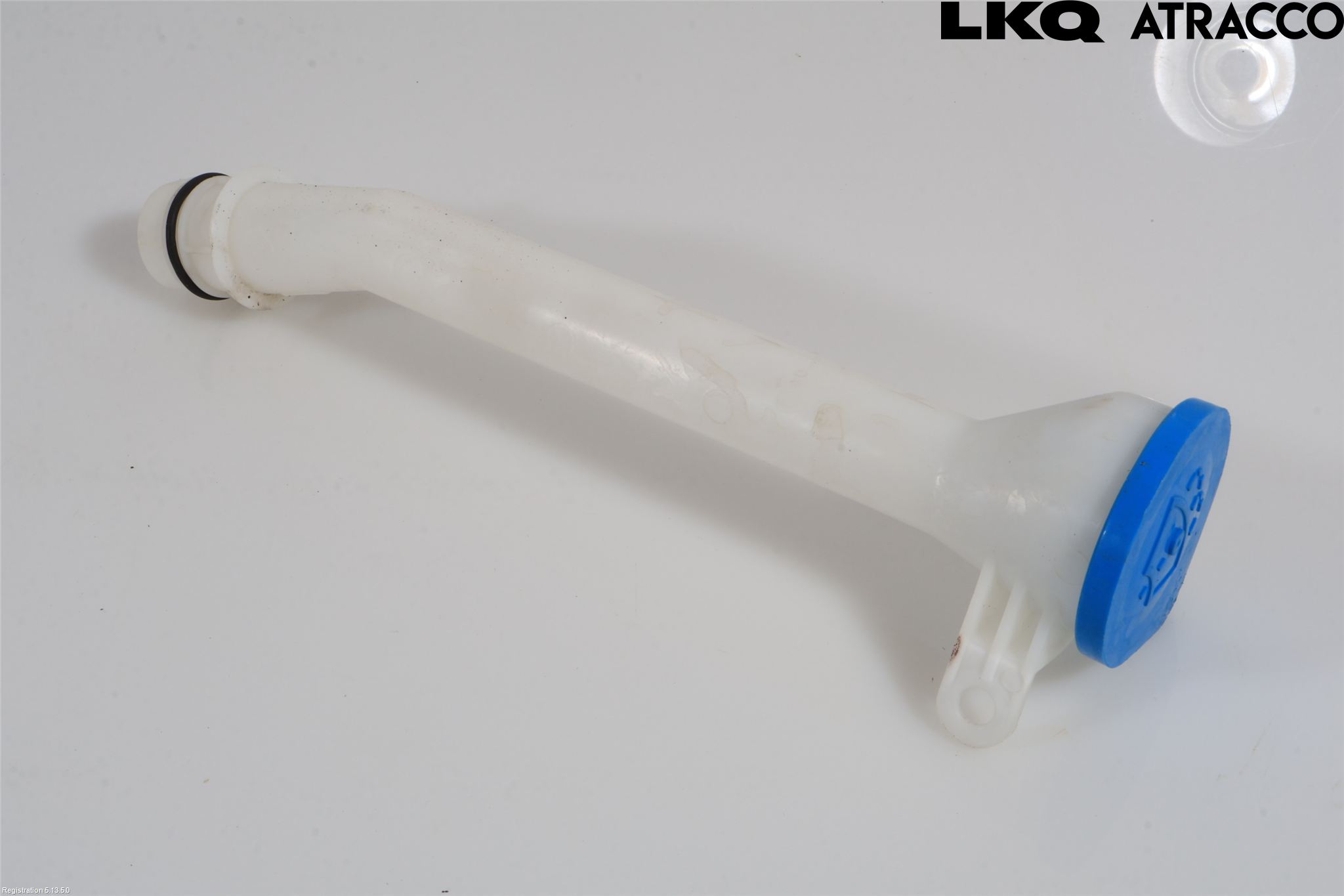 Honda CIVIC 12-16 Påfyllingsrør For Vasketank