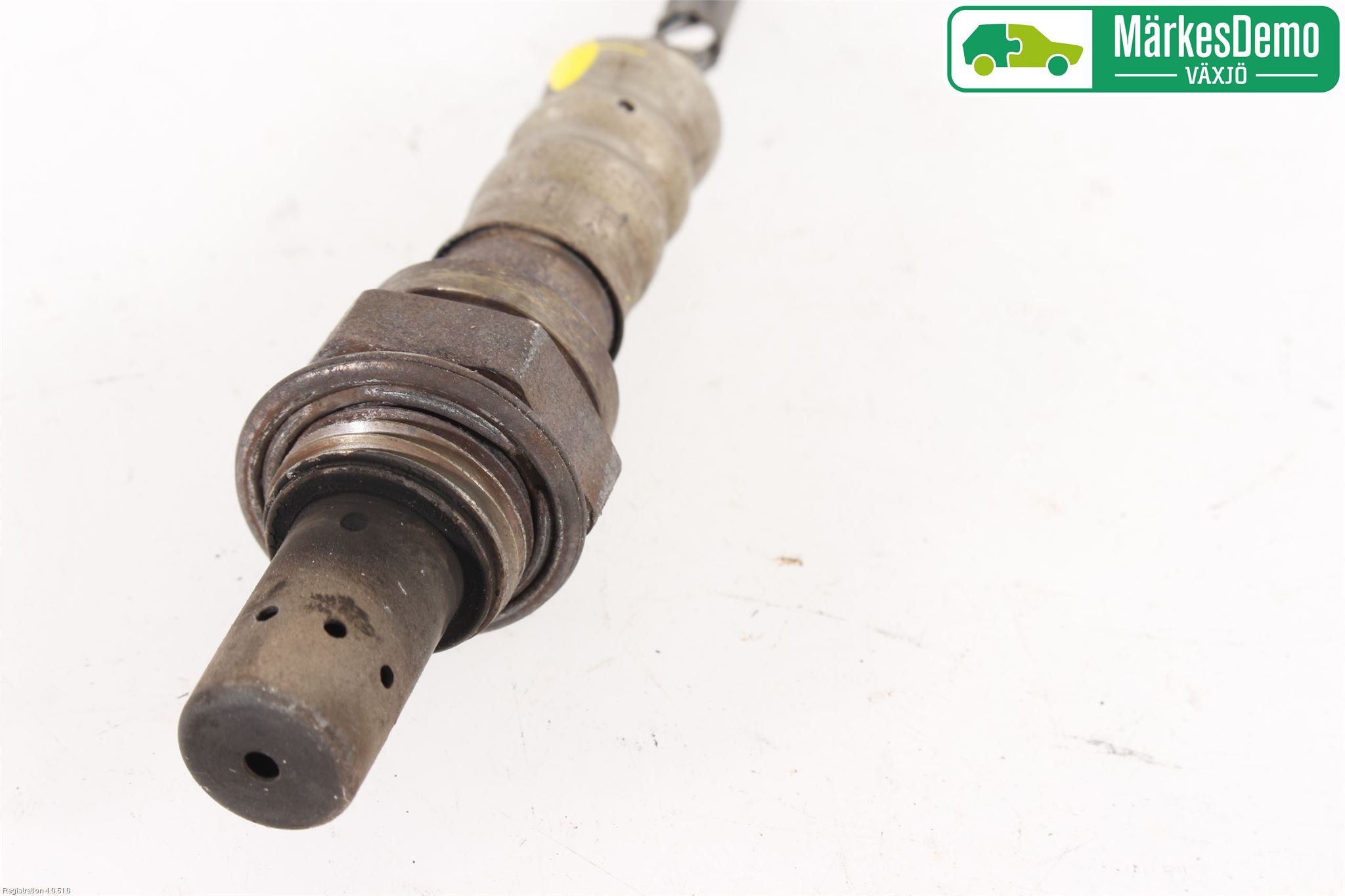 Ford MONDEO     01-06 Inns Lambdasonde