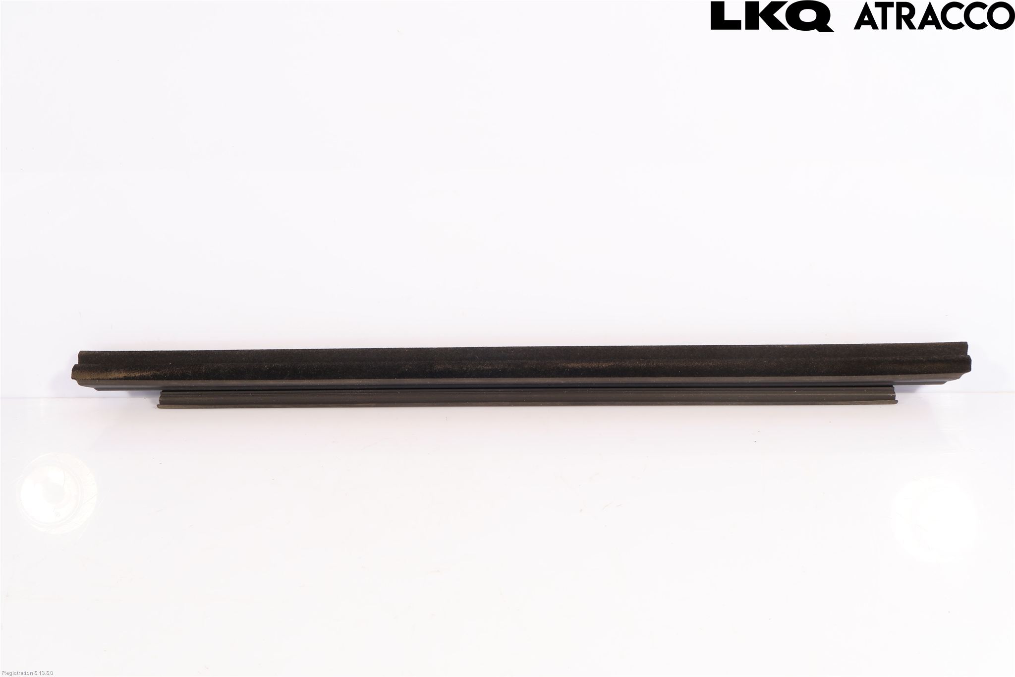 Toyota bZ4X EA10 22- List Venstre Side