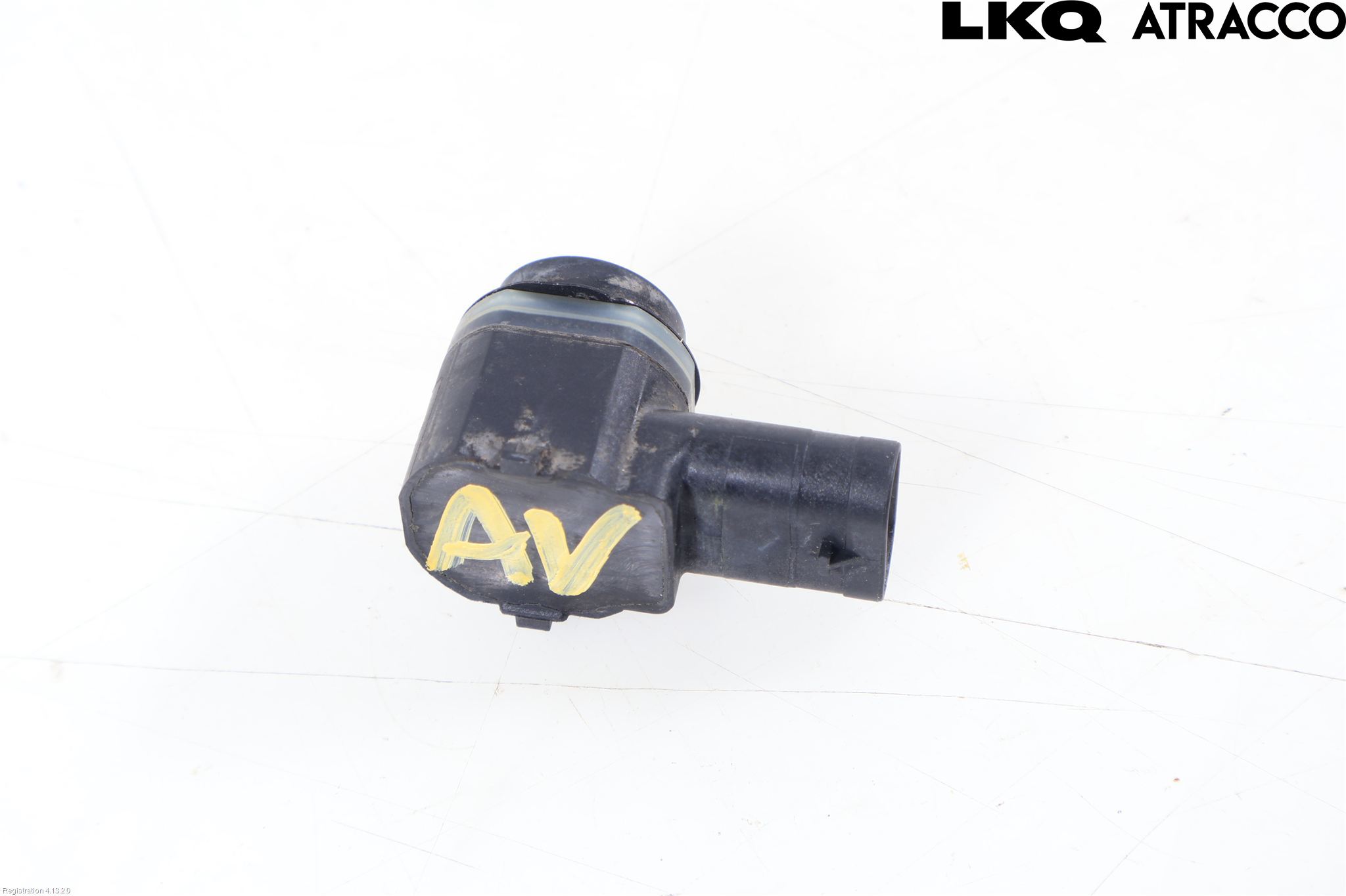 Volkswagen VW GOLF PLUS/CROSS GOLF 04-14 Sensor Ryggesensor