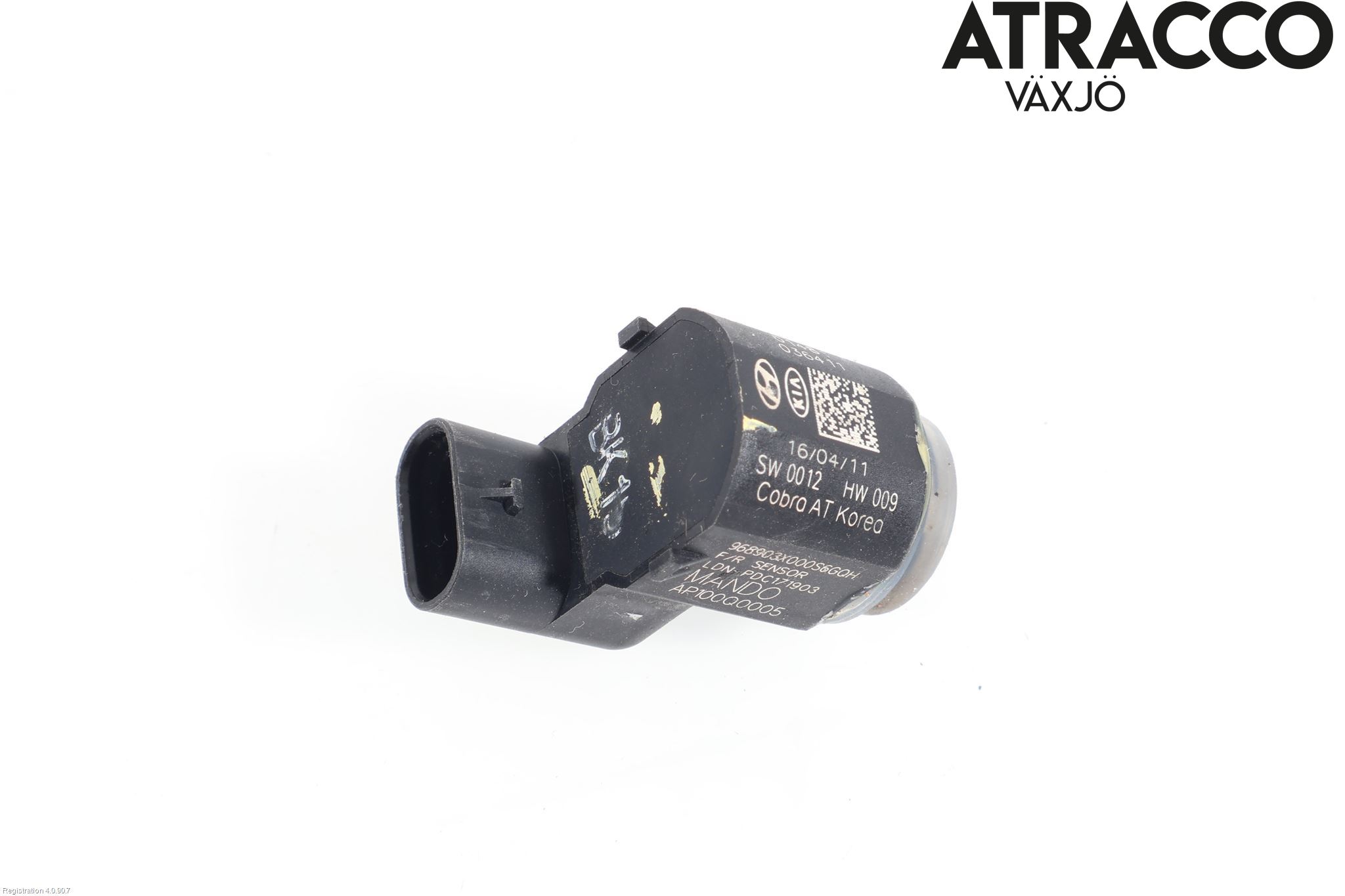 Hyundai i40 08-15 Sensor Ryggesensor