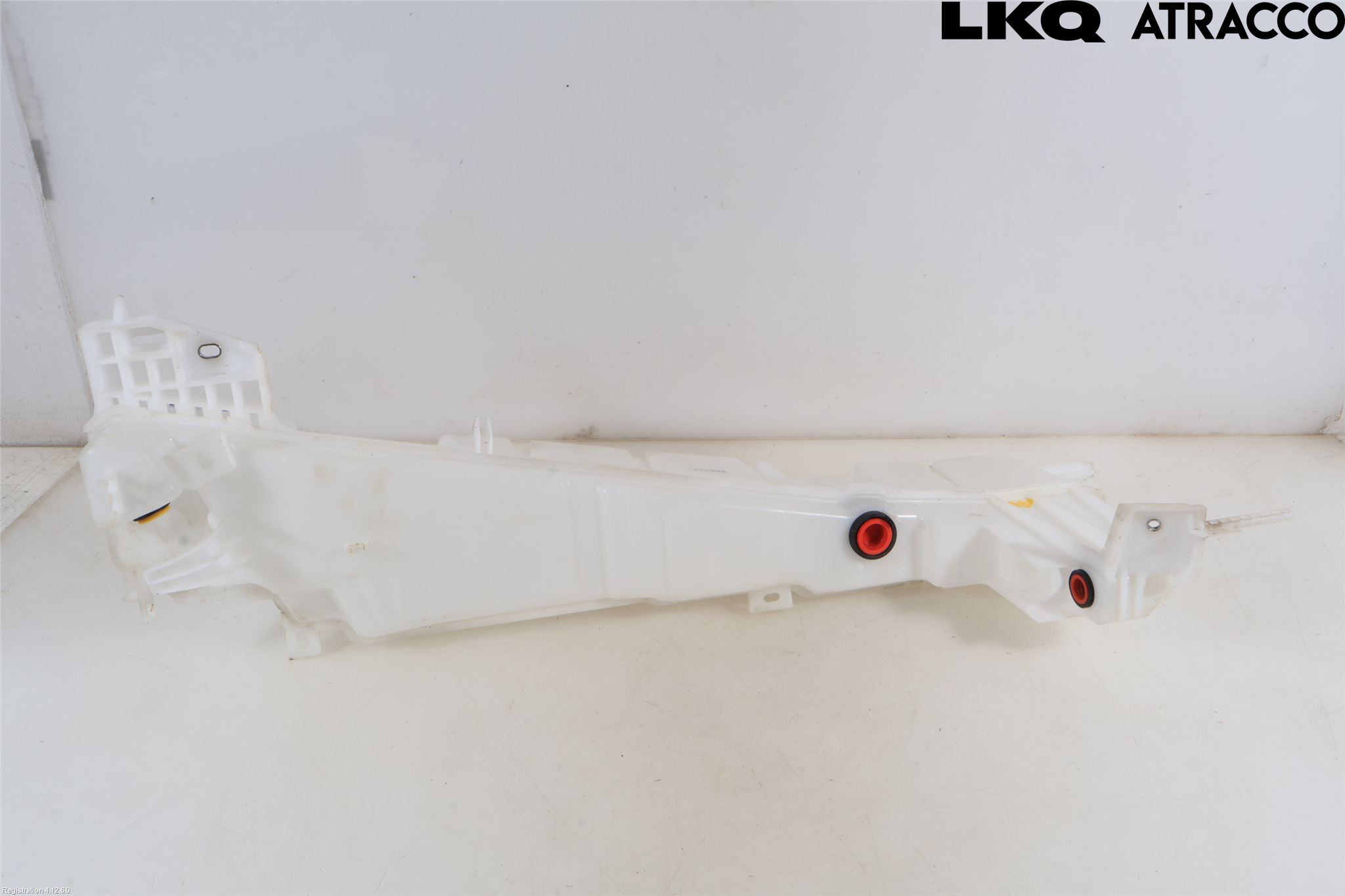 Mazda CX-60 22- Spylerbeholder Frontrute-Lykte