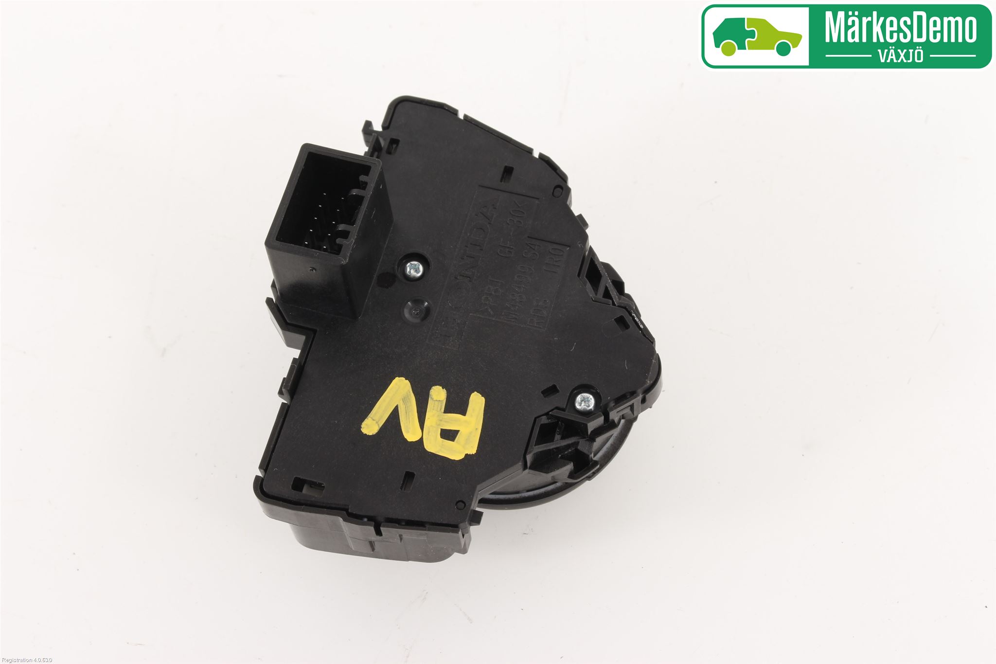 Honda JAZZ 15-20 Bryter Ratt Radio-Stereo