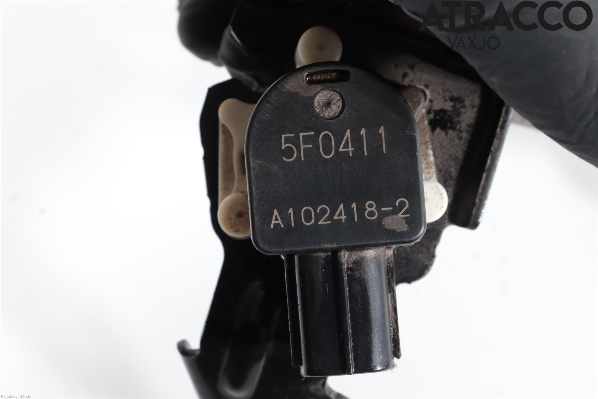 Mitsubishi OUTLANDER 13-21 Sensor Lysinnstilling