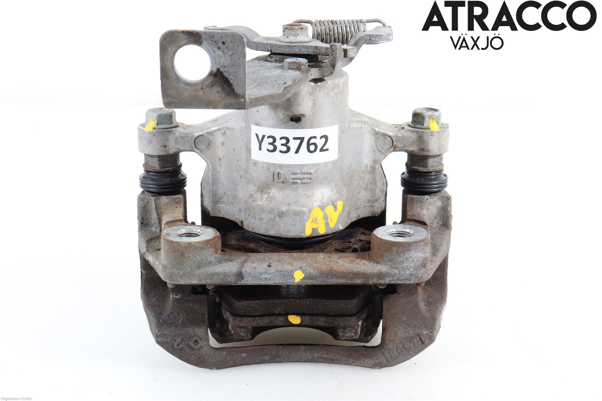 Hyundai i30 PD 17- Bremsecaliper Bak Høyre