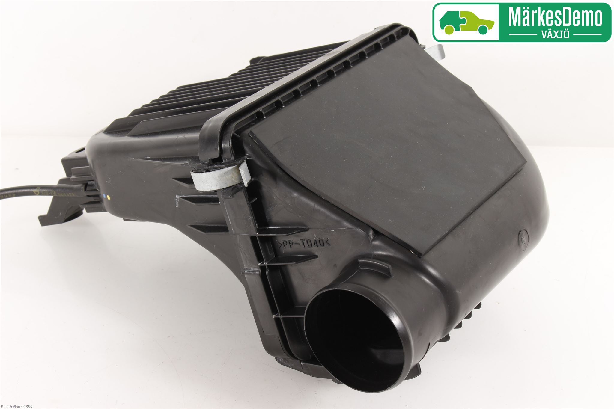 Suzuki VITARA 15- Luftfilter Boks