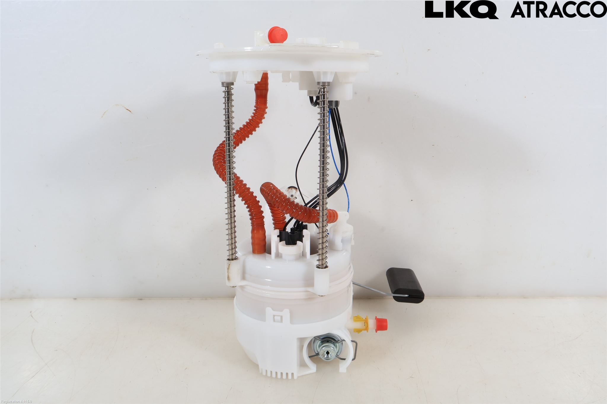 Mazda CX-80 24- Drivstoffpumpe Fødepumpe El