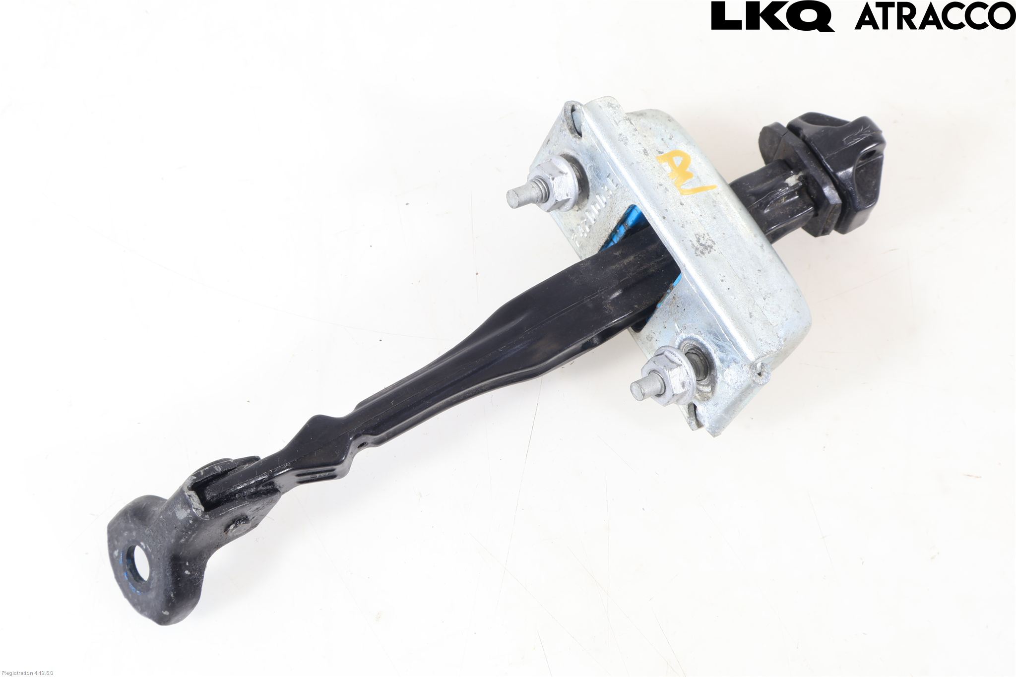 Opel ASTRA J 10-15 Dørstopper