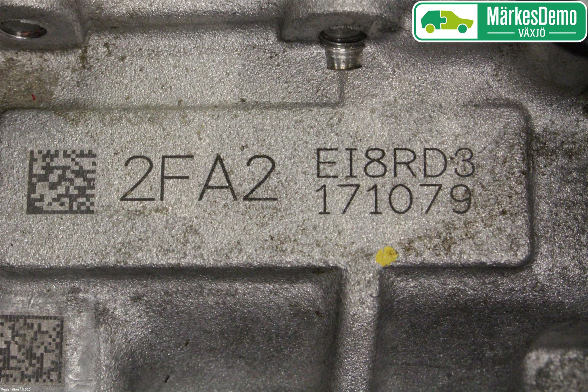 Hyundai i10 BA 17-20 Gearkasse Automat