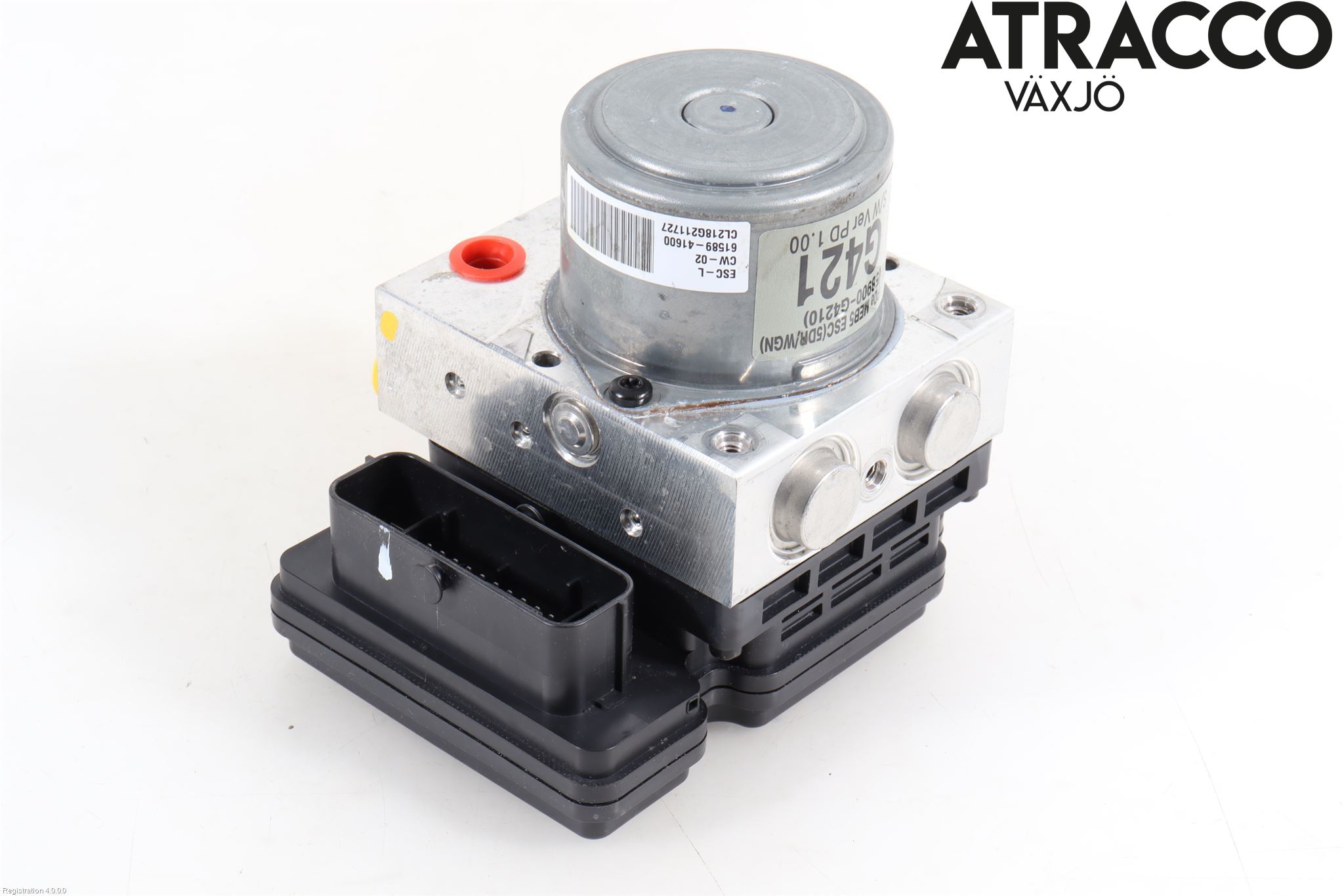 Hyundai i30 PD 17- Abs Hydraulikkaggregat