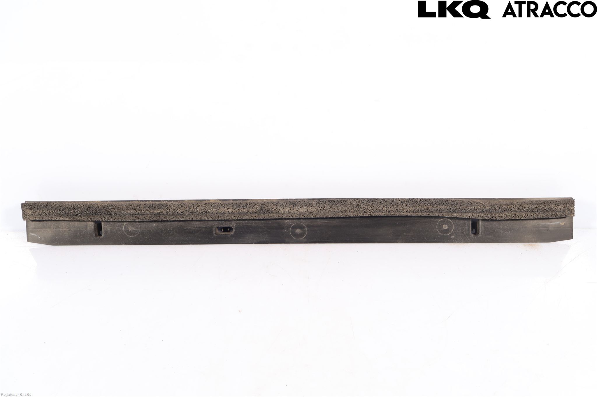 Toyota YARIS XP21 20- Luftstyring Front