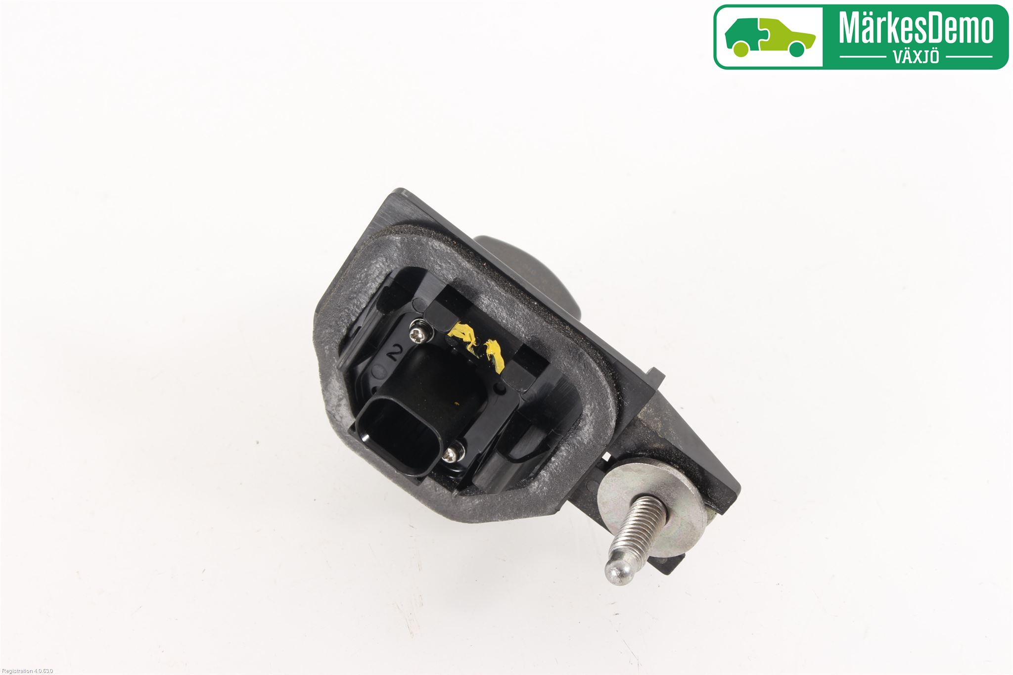 Toyota YARIS XP130 15-20 Parkeringshjelp Kamera
