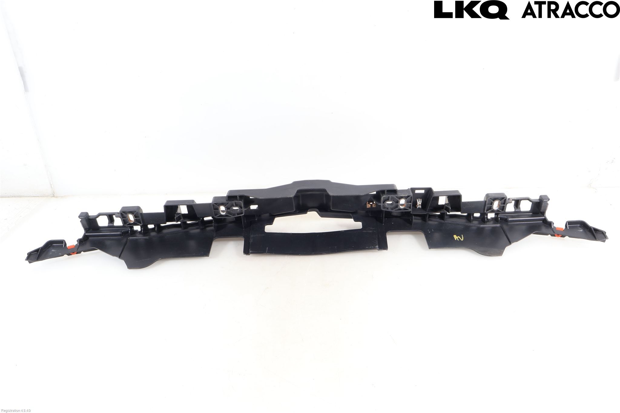 Opel INSIGNIA 09-16 Støtfanger Foran Midt Del