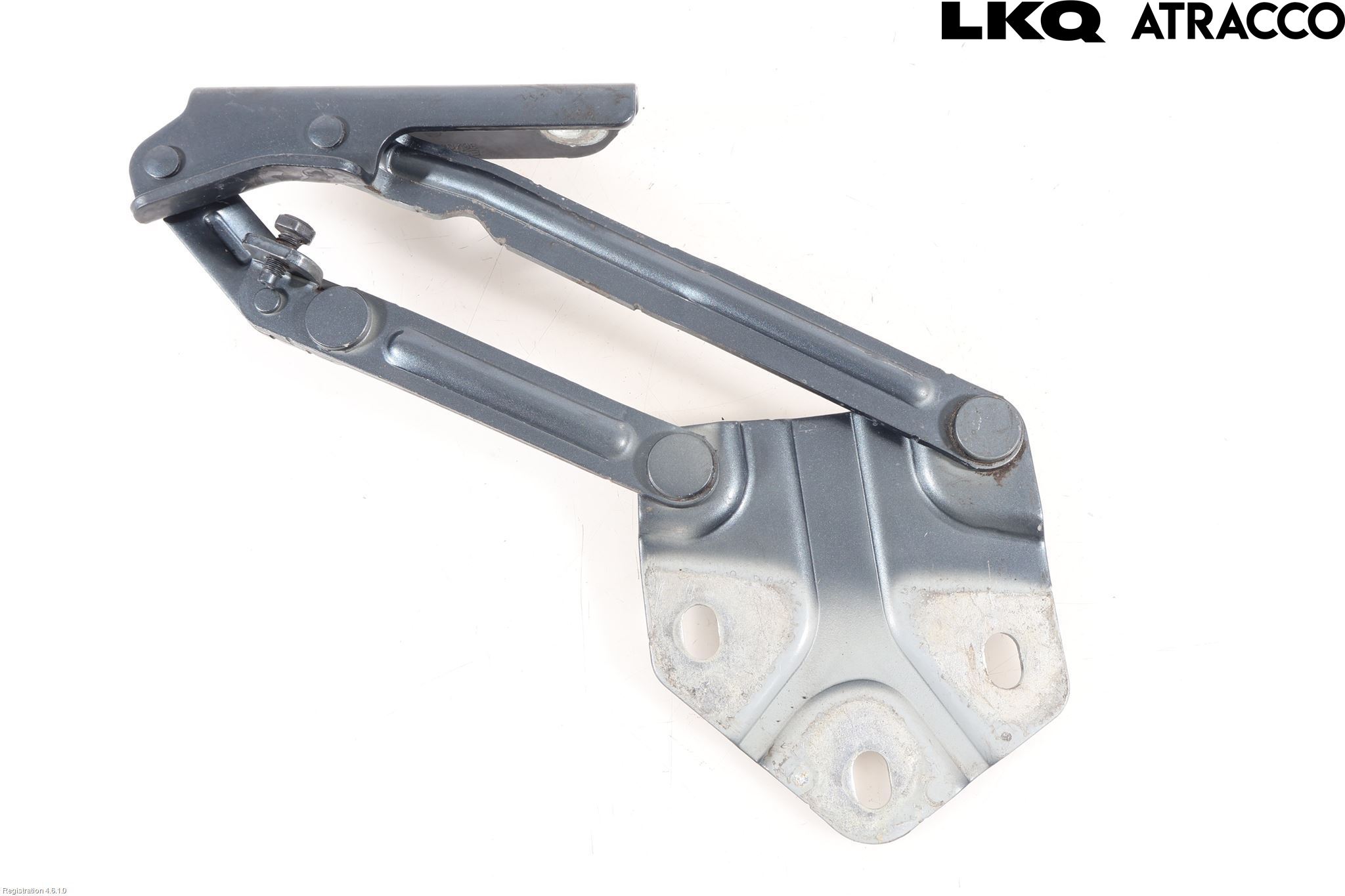 Volkswagen VW CADDY      04-10 Panser Hengsel - Hengsler