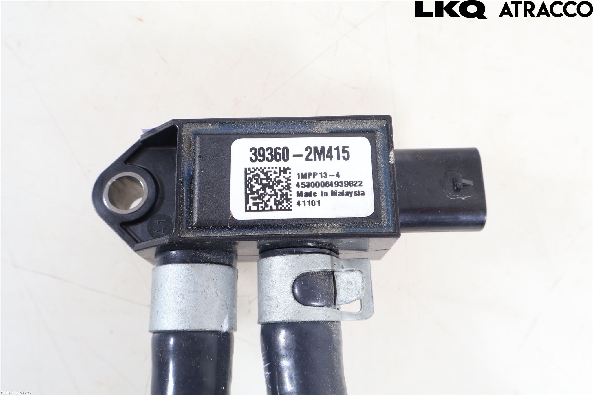 Hyundai TUCSON 05- Sensor Eksos