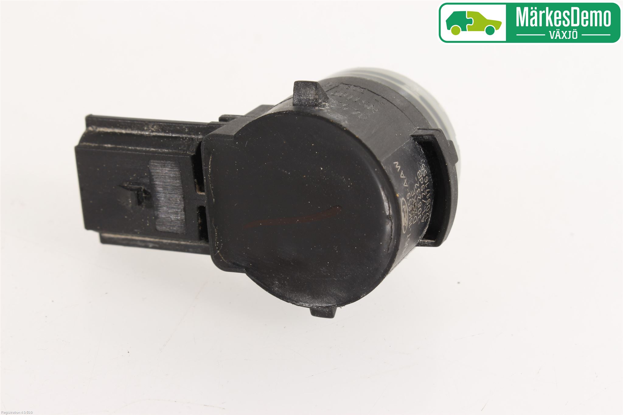 Ford FIESTA (VII) 18-23 Sensor Ryggesensor