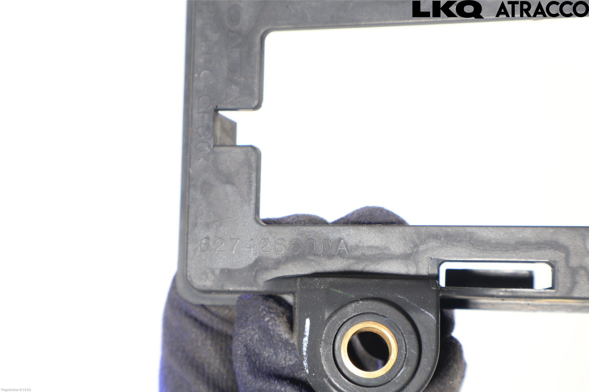 Honda CIVIC 12-16 Sensor Kollisjonsbeskyttelse