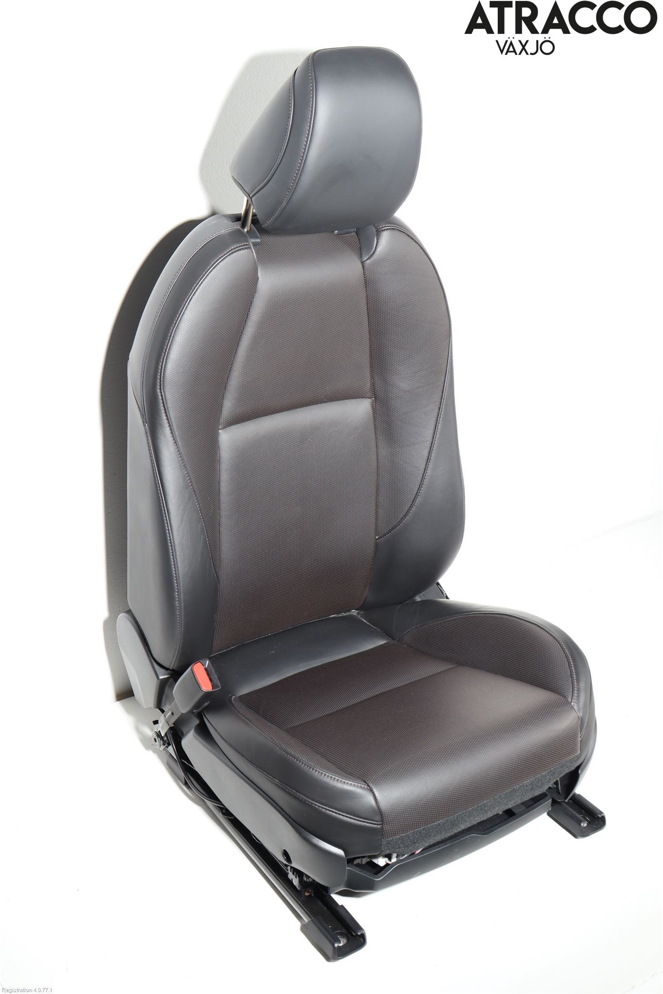 Mazda 3 IV 19- Innr Sete Foran Venstre