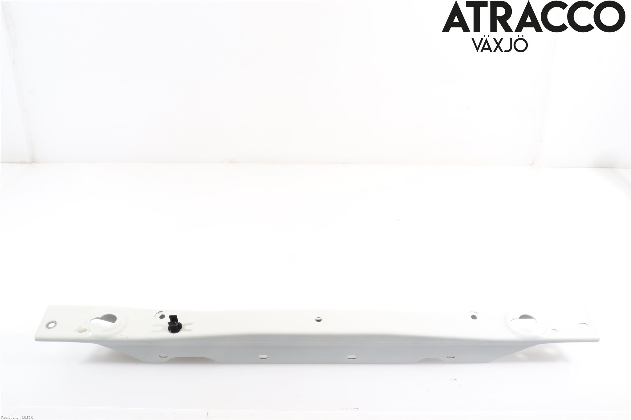 Mitsubishi L200 16-23 Frontplate Øvre