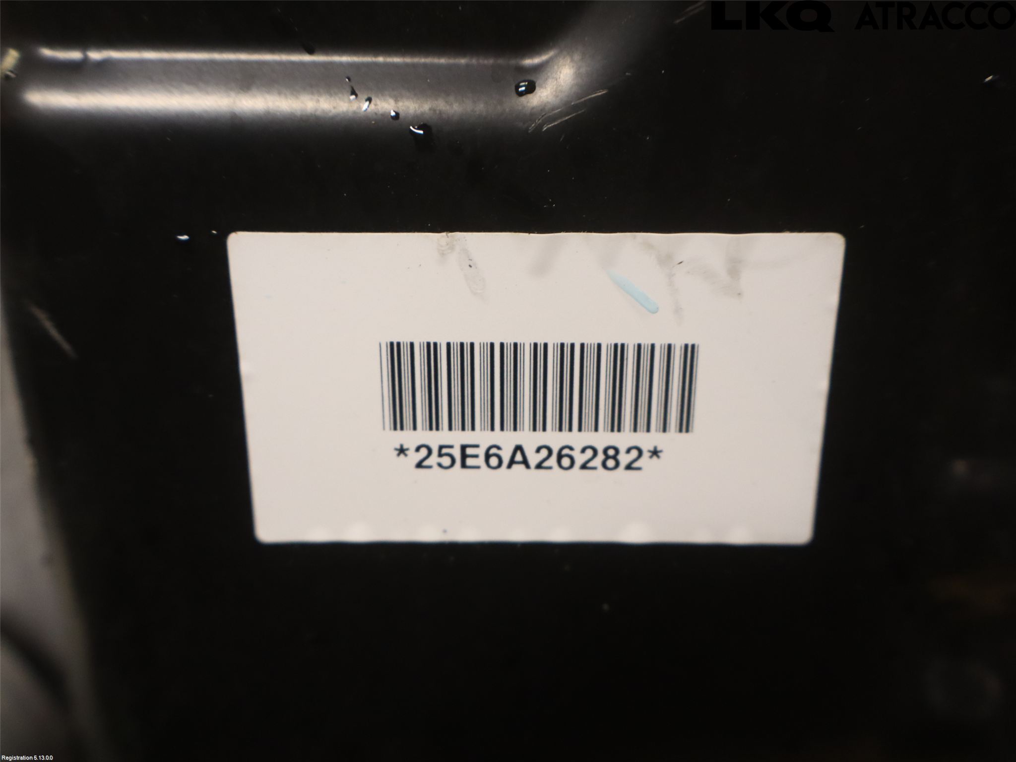 Suzuki VITARA 15- Gearkasse Automat