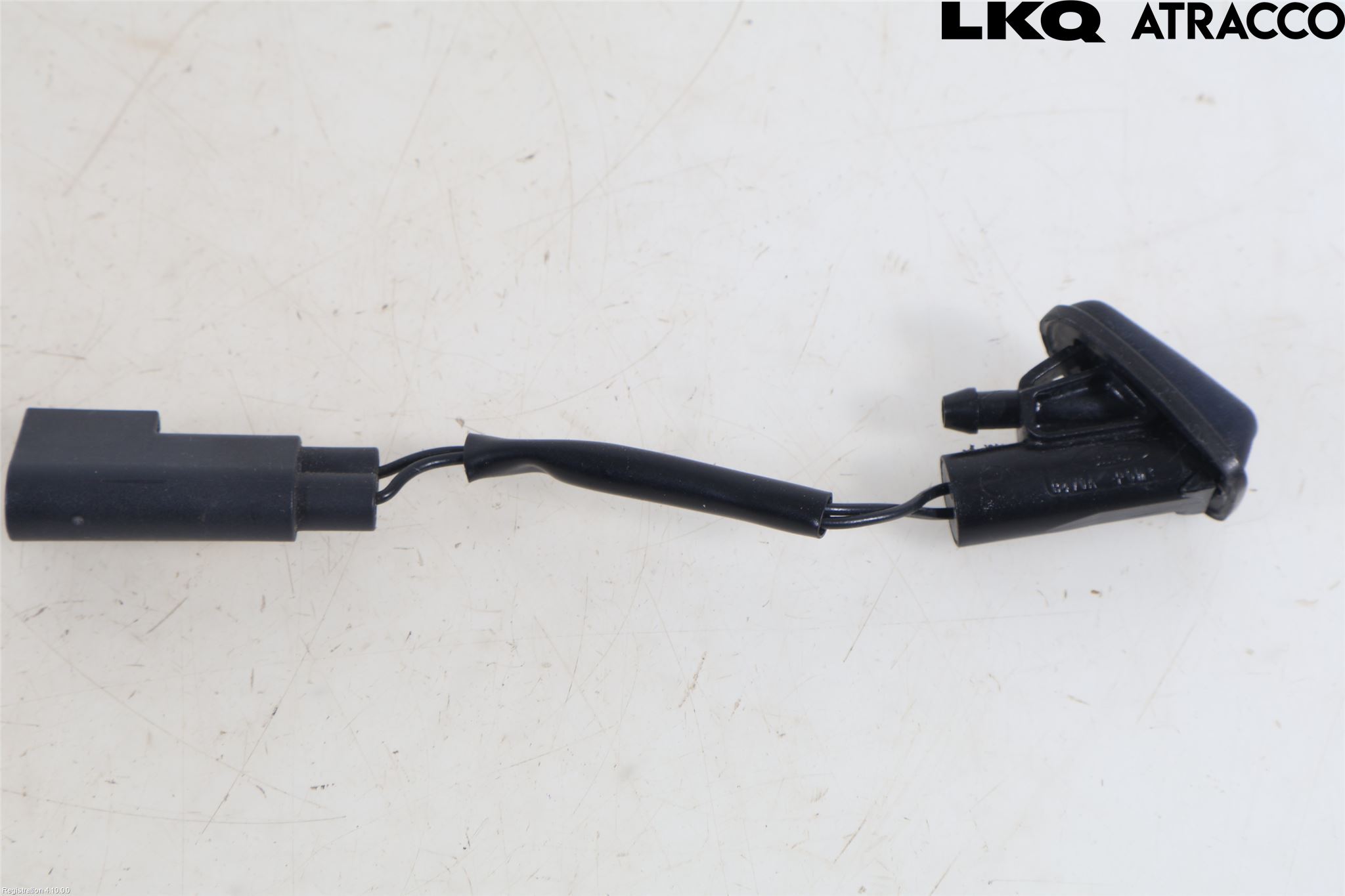 Ford FOCUS 15-18 Spylerdyse Ruter