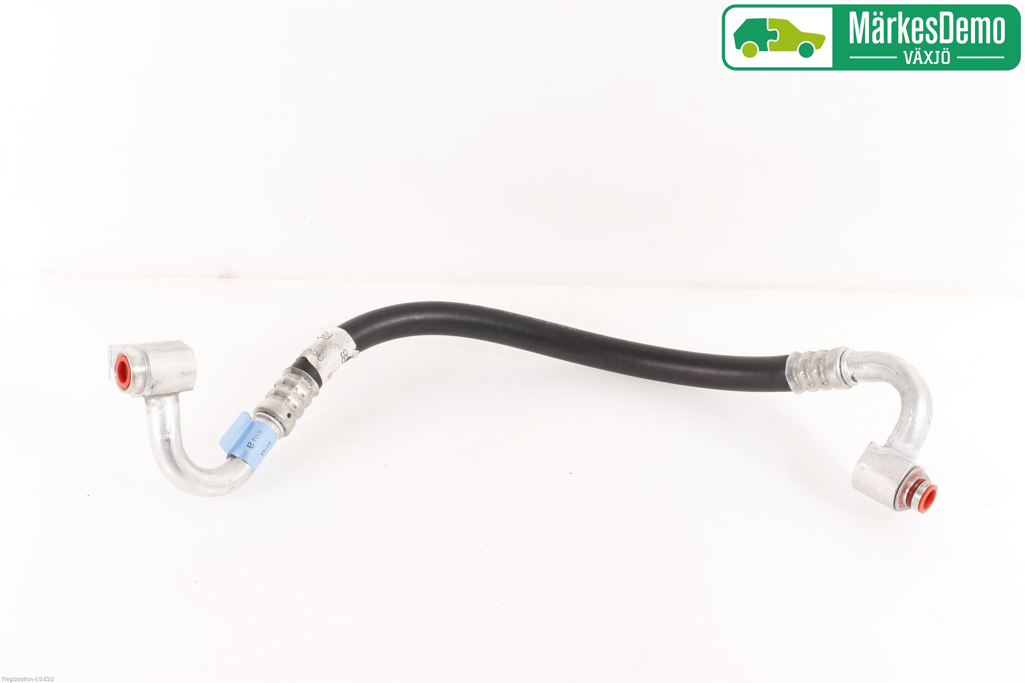 Ford FOCUS 15-18 Varme Ac Slange - Rør