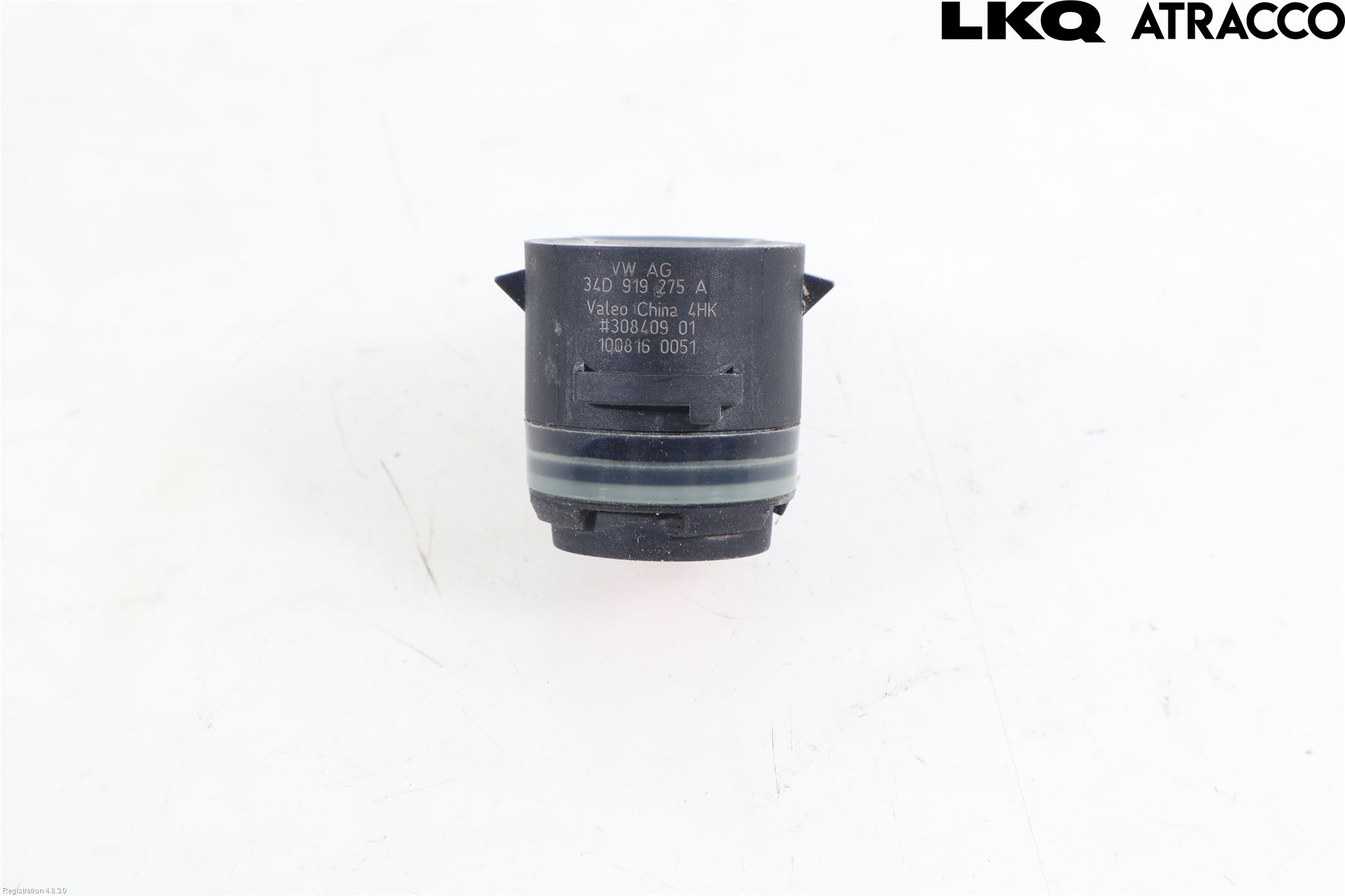 Volkswagen VW GOLF / E-GOLF VII 13-20 Sensor Parkering Front
