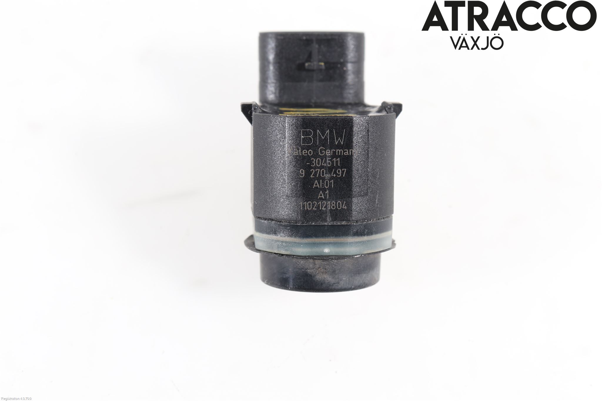 BMW 5 F10/F11/F18 09-17 Sensor Parkering Front