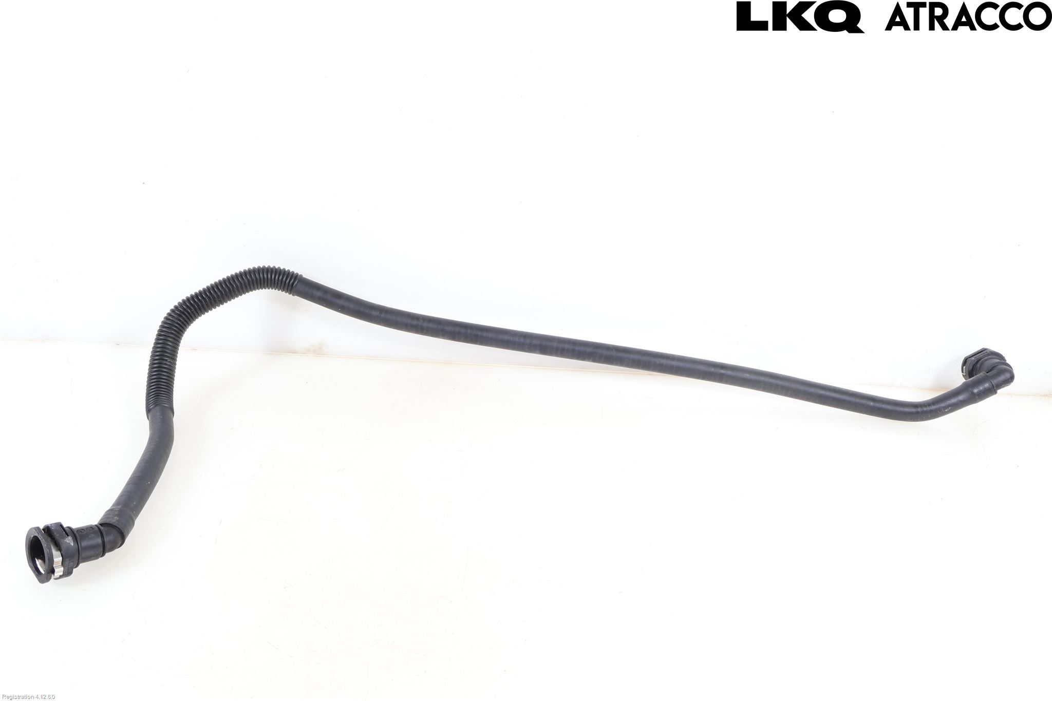 Hyundai IONIQ 5 NE 22- Radiator Slange