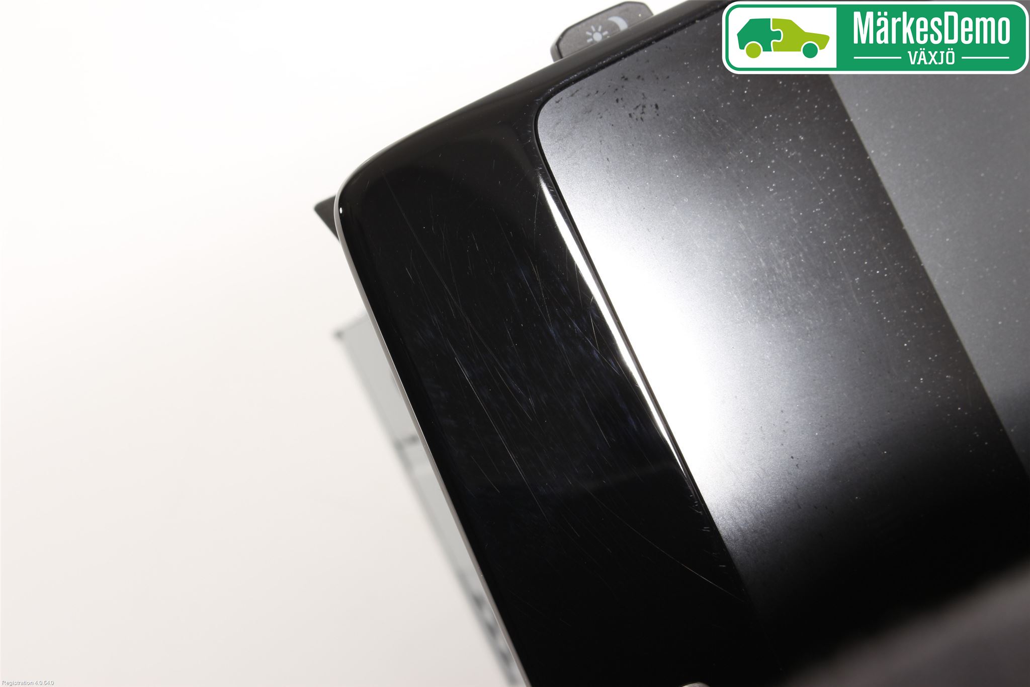 Honda CIVIC 17-22 Stereo Radio Med Cd