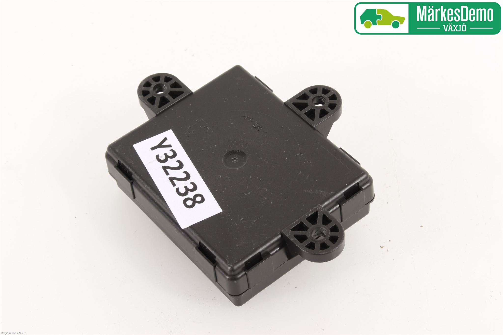 Ford FOCUS 15-18 Styreenhet Dør