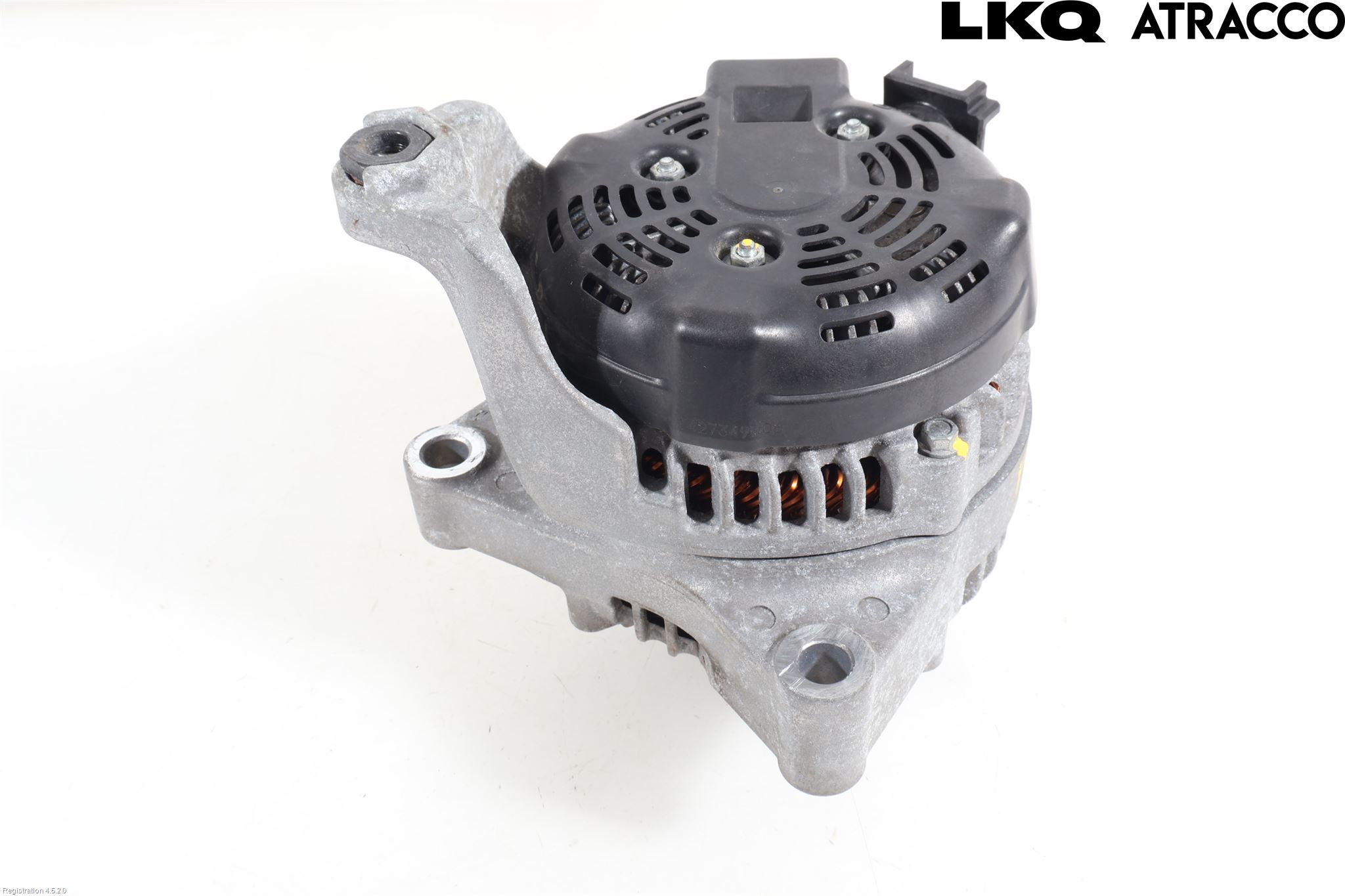 BMW 1 F20/F21 11-19 Dynamo