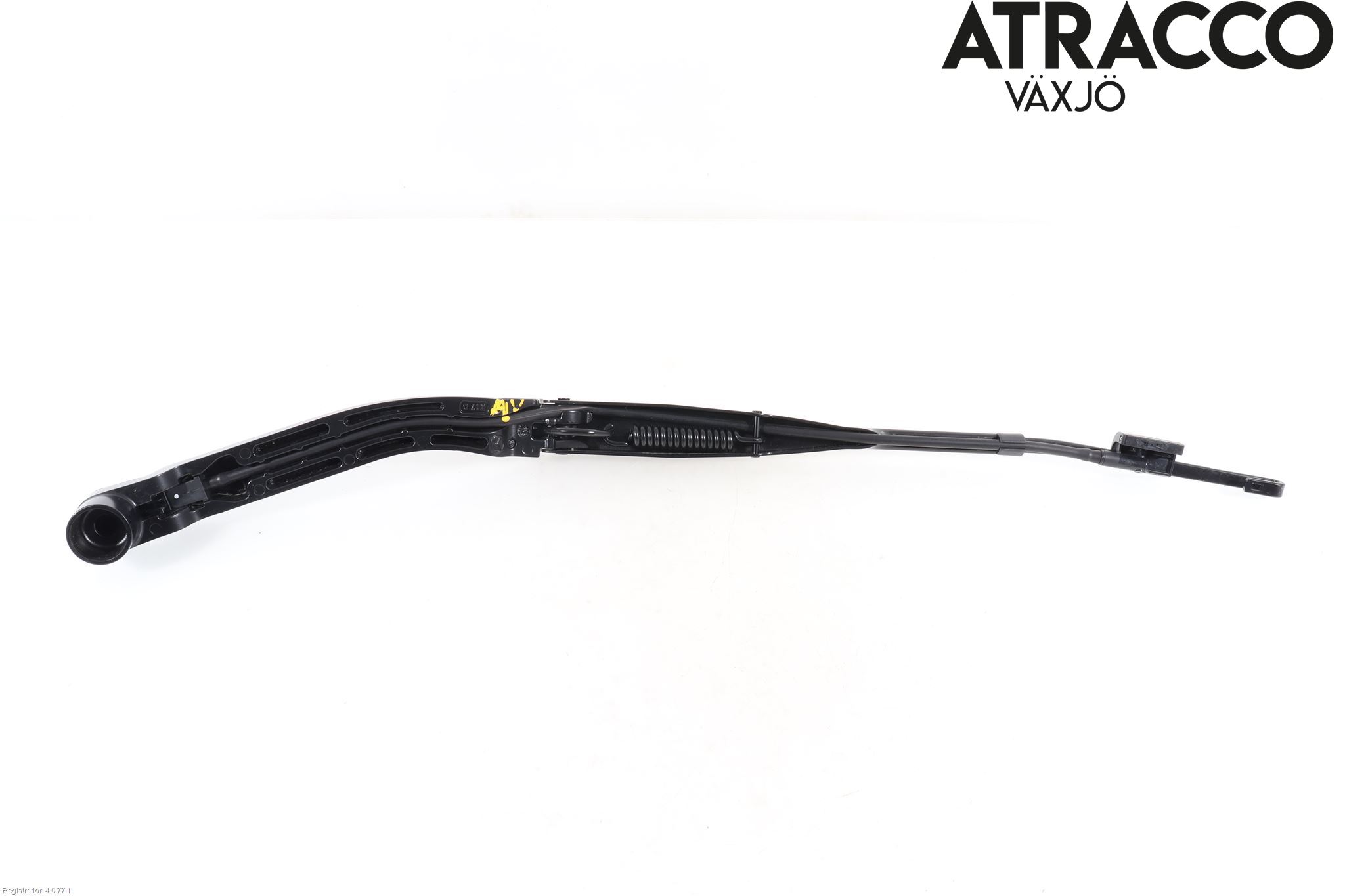 Mazda CX-30 20- Viskerarm-Armer Frontrute