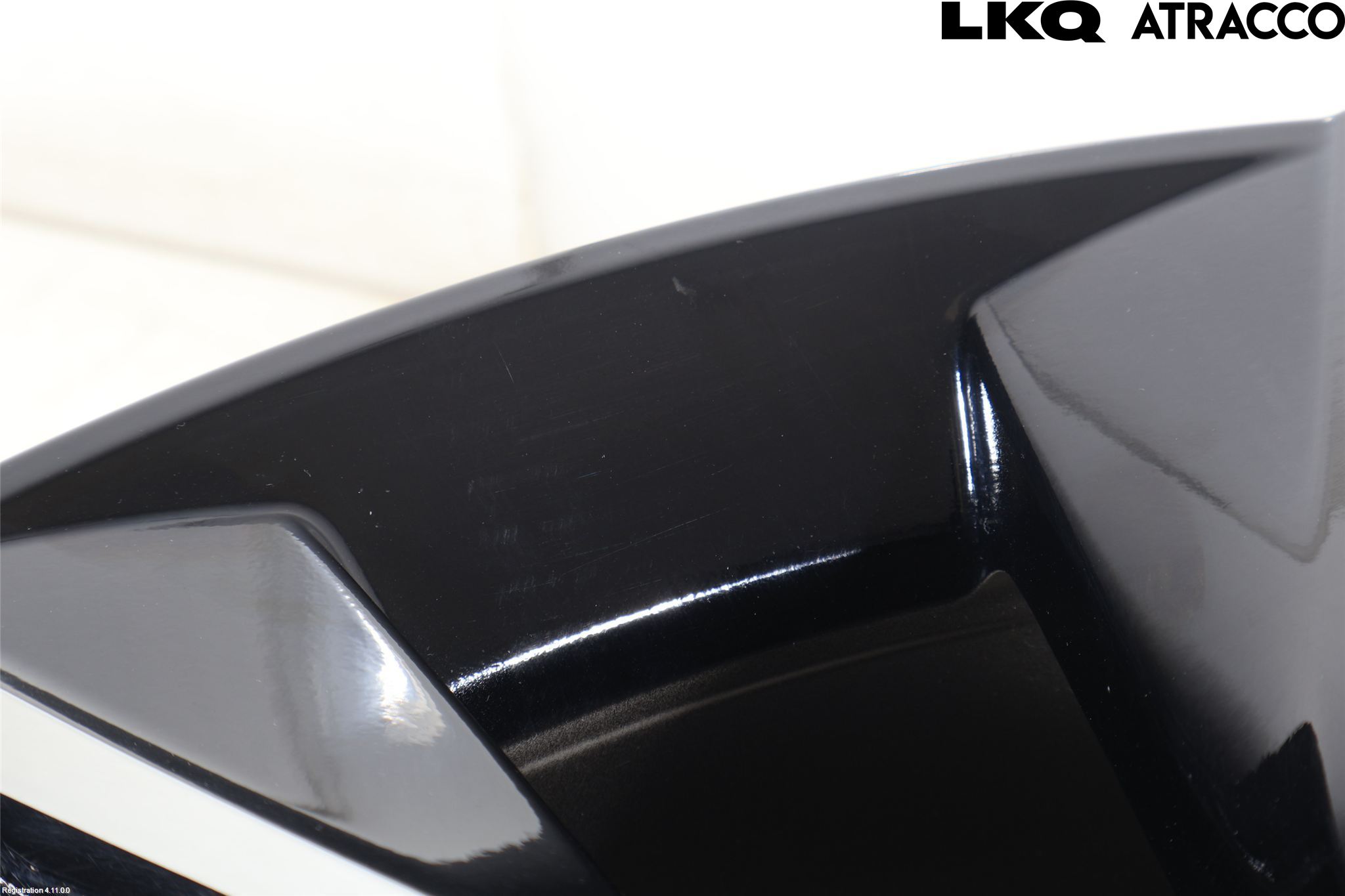 Honda HR-V 21- Felg Aluminium Sett 4Stk