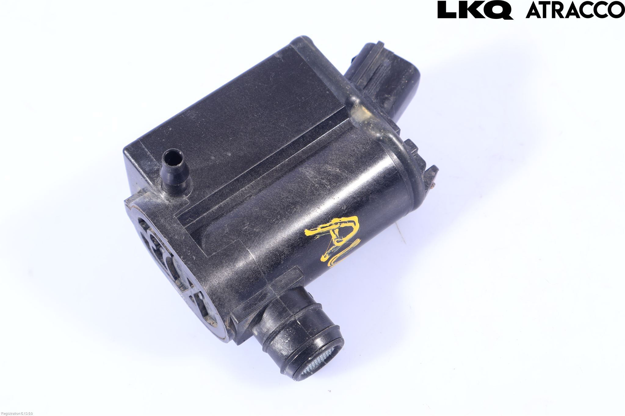 Hyundai i40 08-15 Spylerpumpe Frontrute