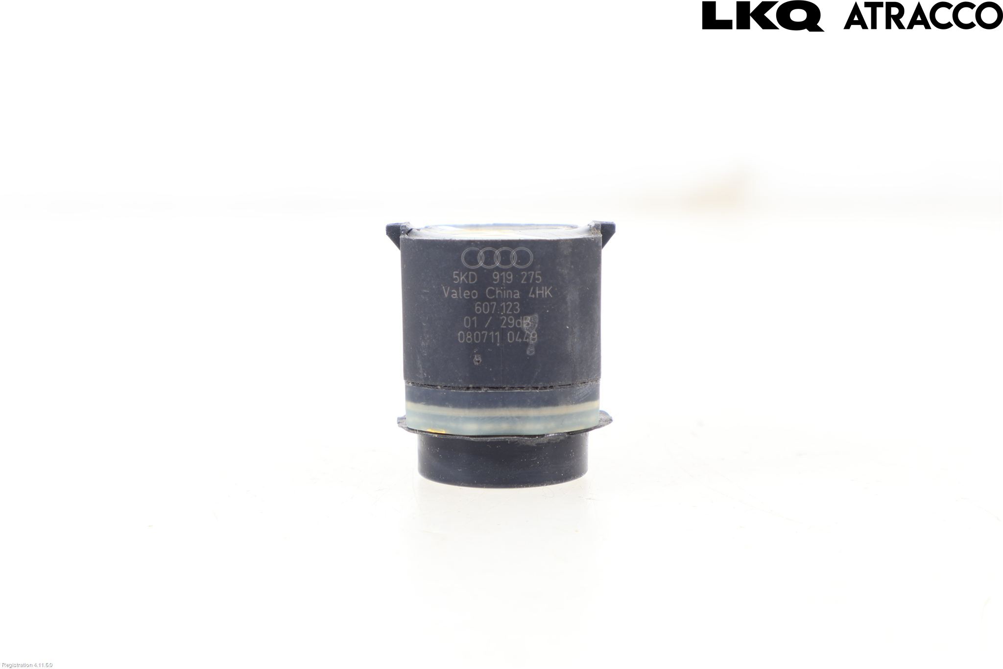 Volkswagen VW PASSAT 11-14 Sensor Ryggesensor