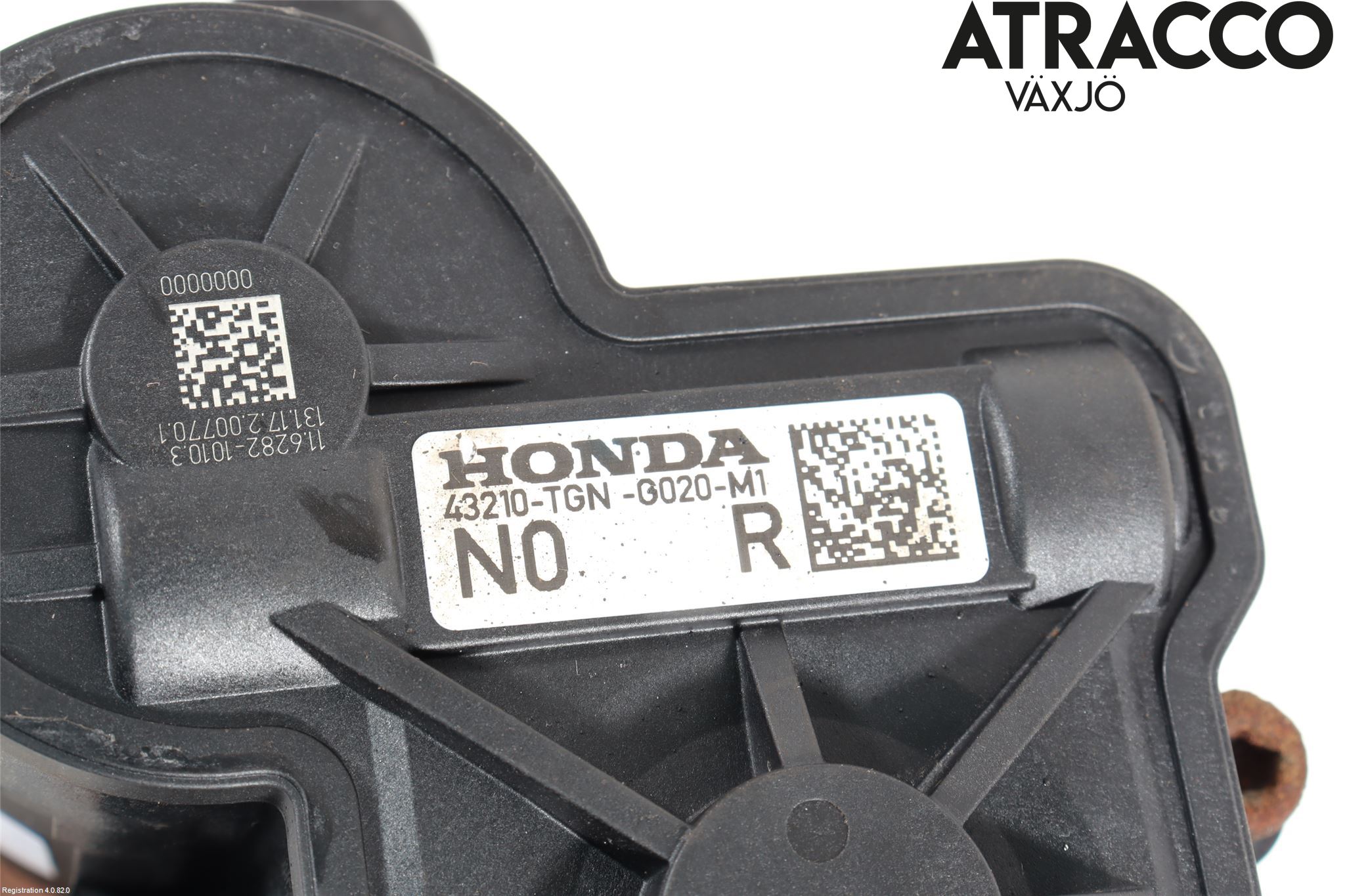 Honda CIVIC 17-22 Bremsecaliper Bak Høyre