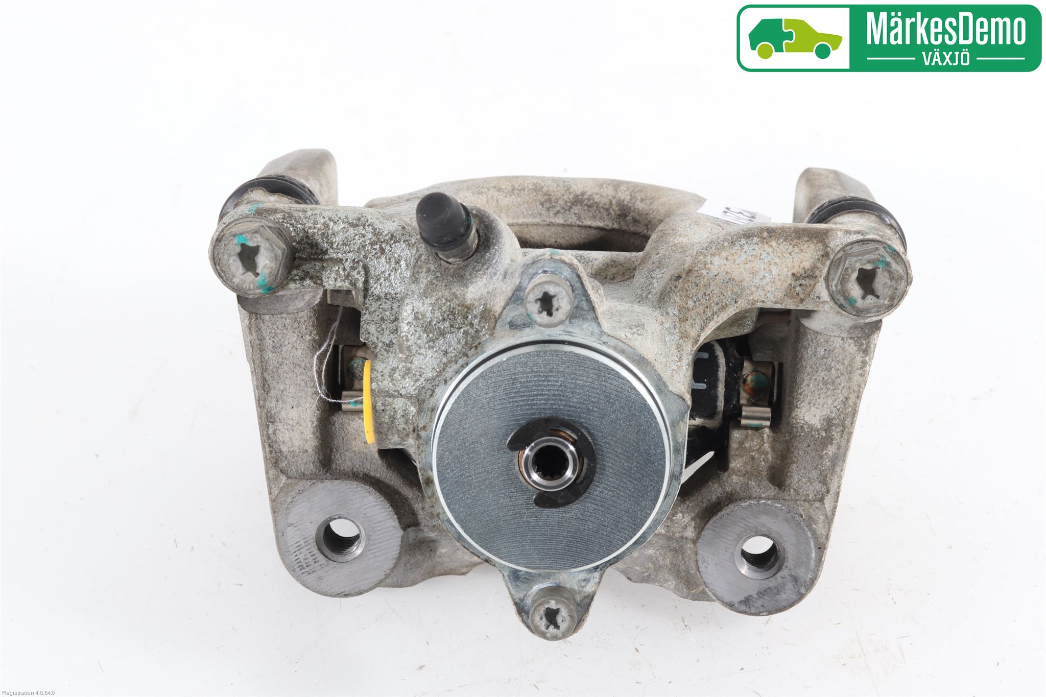 Mazda CX-3 Bremsecaliper Bak Venstre