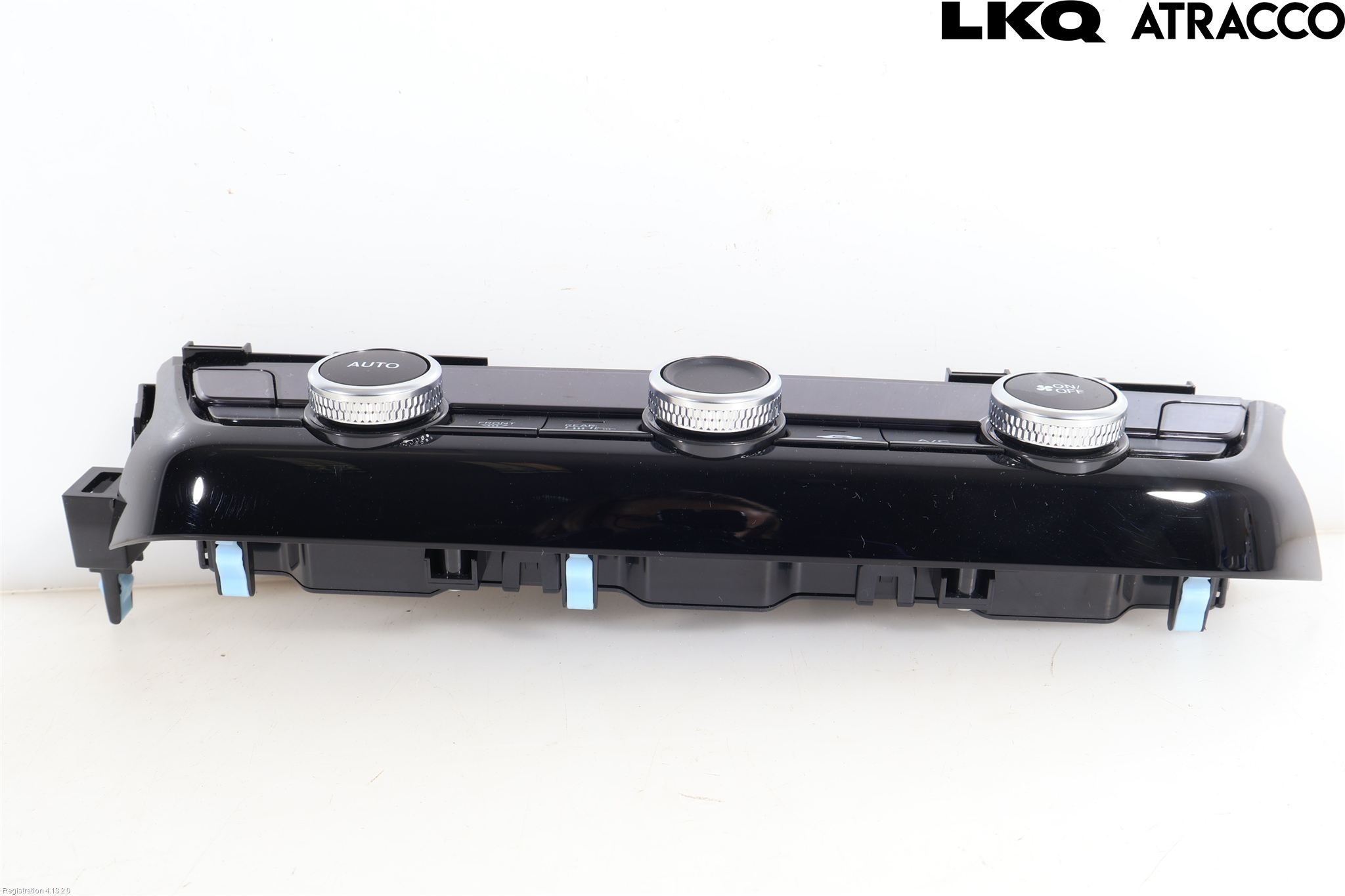 Honda JAZZ 21- Varme Ac Betjening-Display