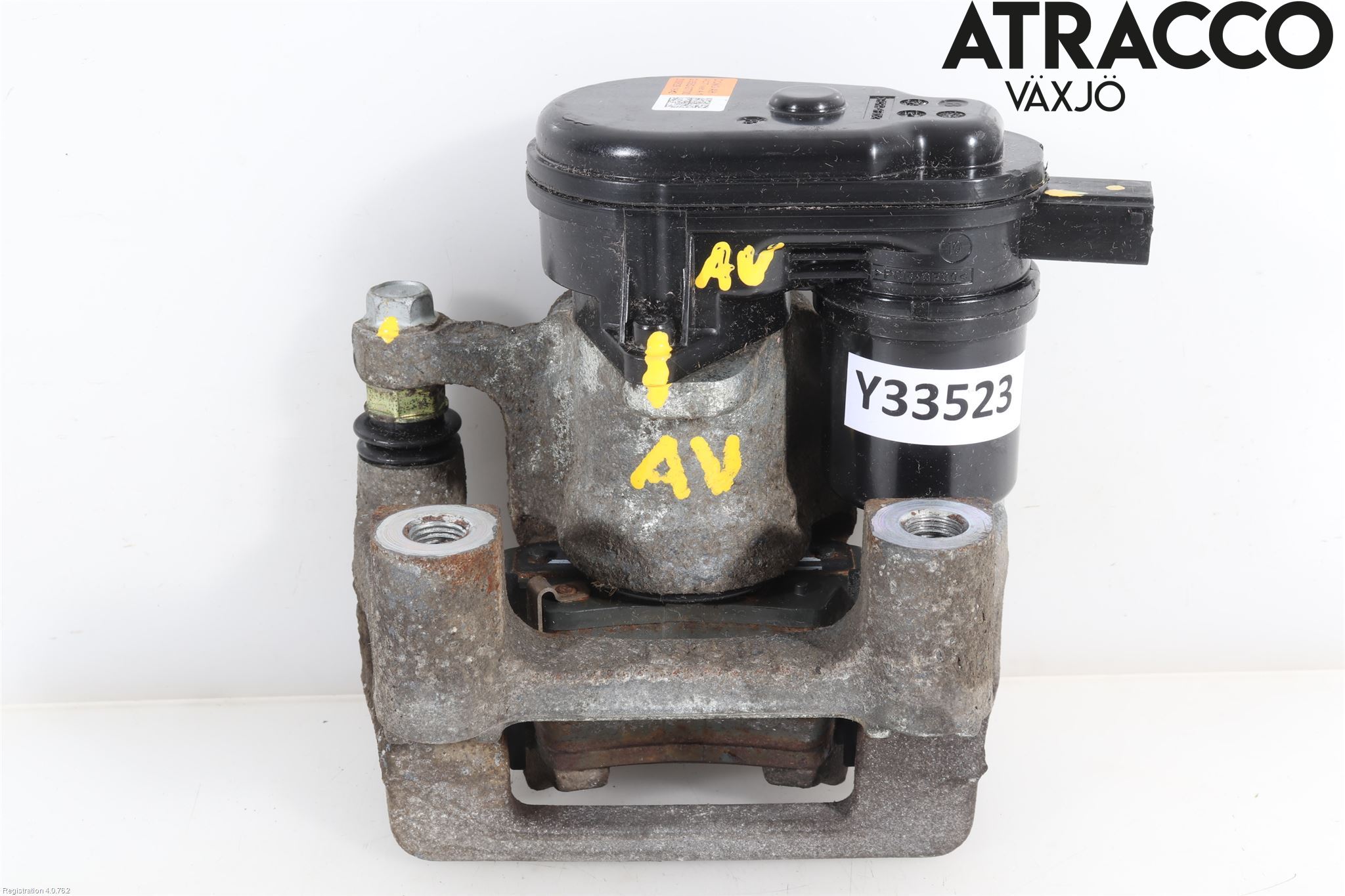 Hyundai KONA/ELECTRIC OS 18-23 Bremsecaliper Bak Venstre