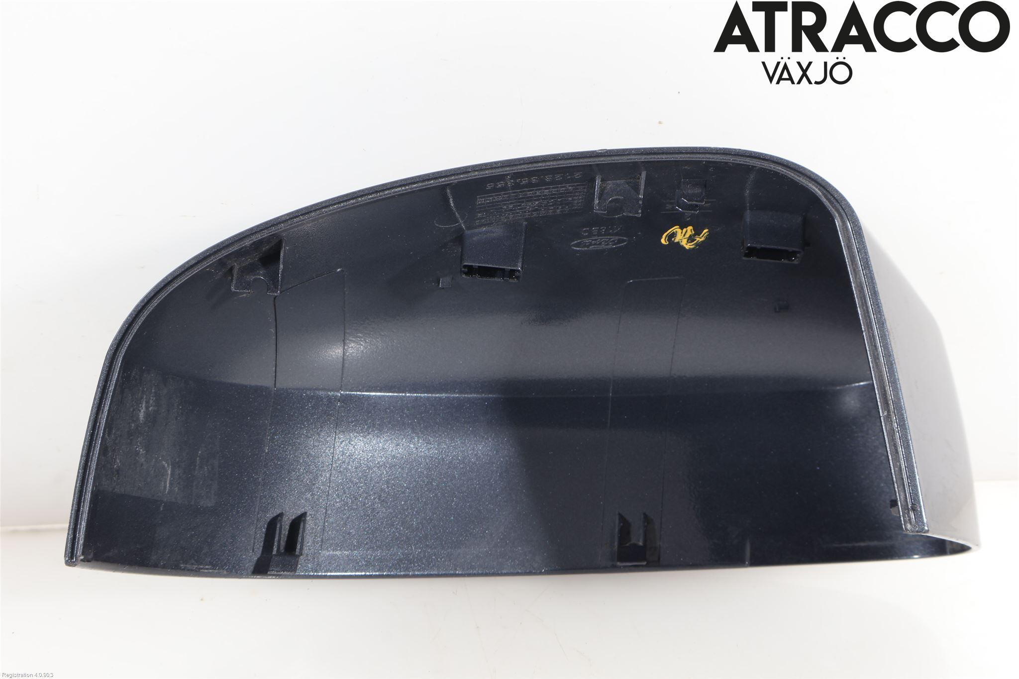 Ford FOCUS 08-11 Speil V Ytre Speilhus