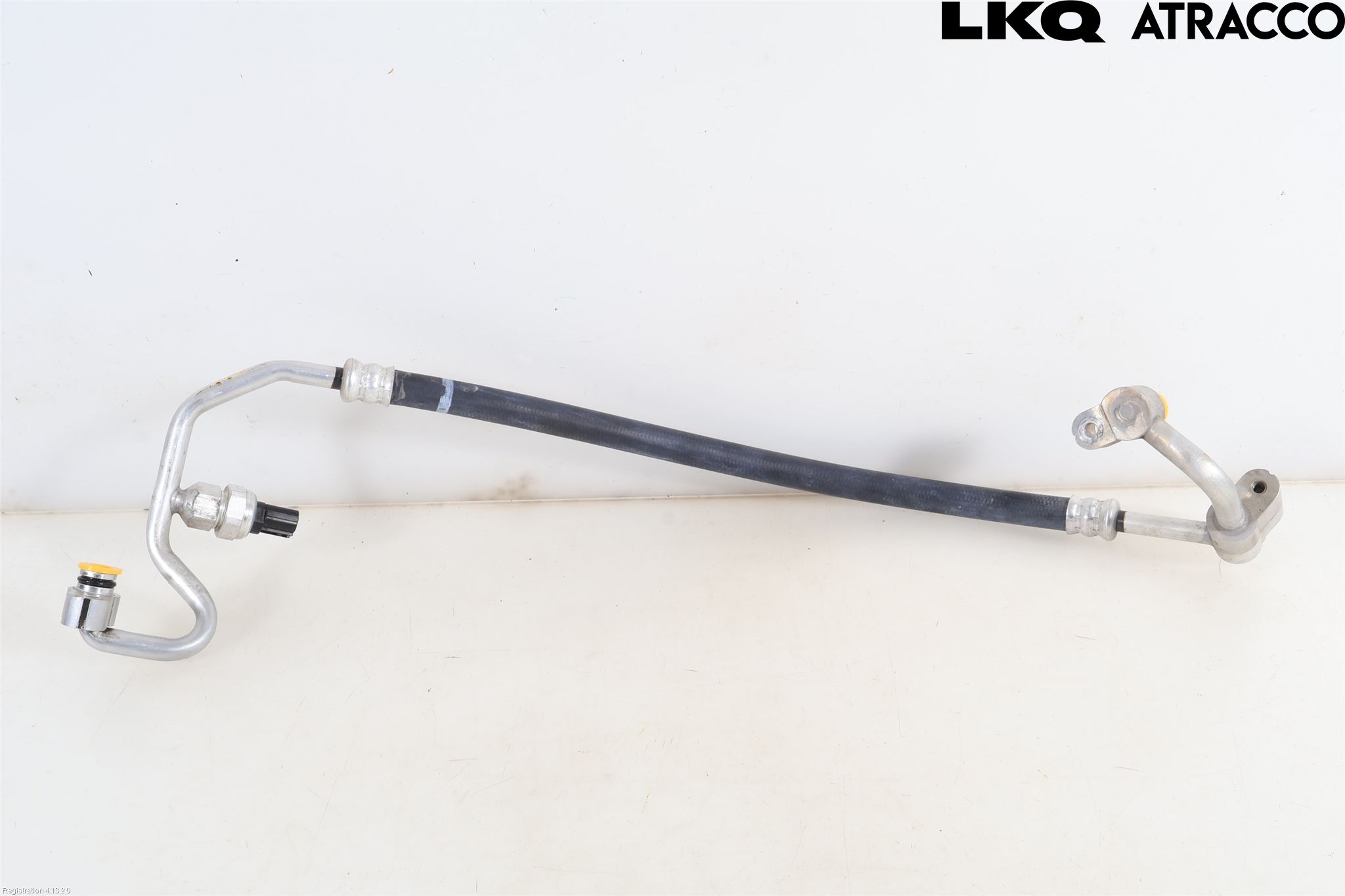 Honda JAZZ 21- Varme Ac Slange - Rør