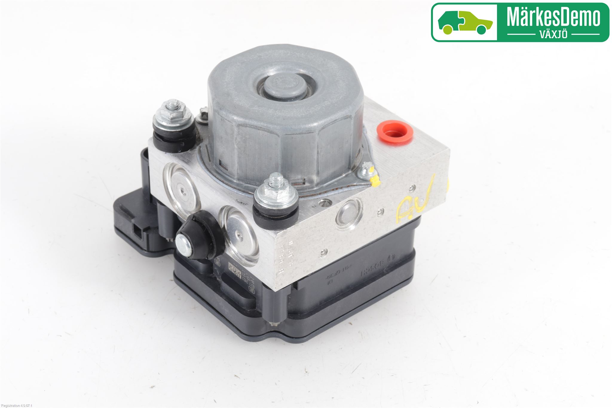 Toyota AYGO 15-21 Abs Hydraulikkaggregat