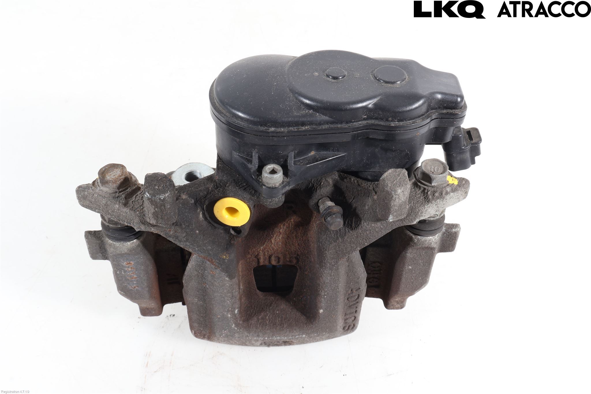 Toyota CAMRY 19-24 Bremsecaliper Foran Høyre