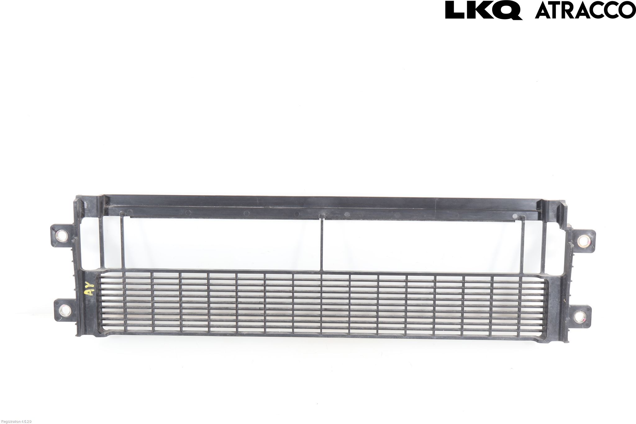 Honda E 20-23 Luftstyring Front
