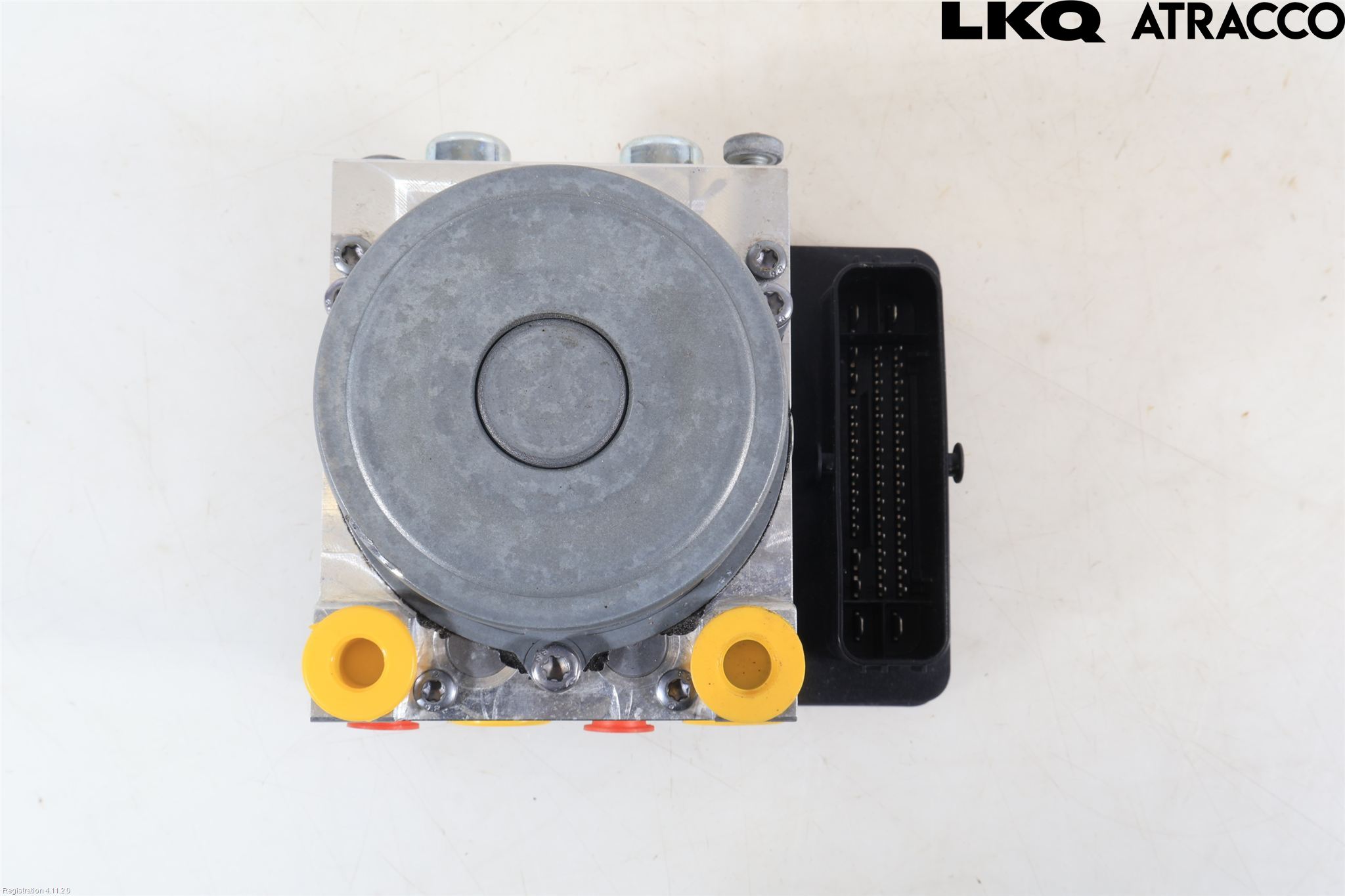 Volkswagen VW ID BUZZ/CARGO 22- Abs Hydraulikkaggregat