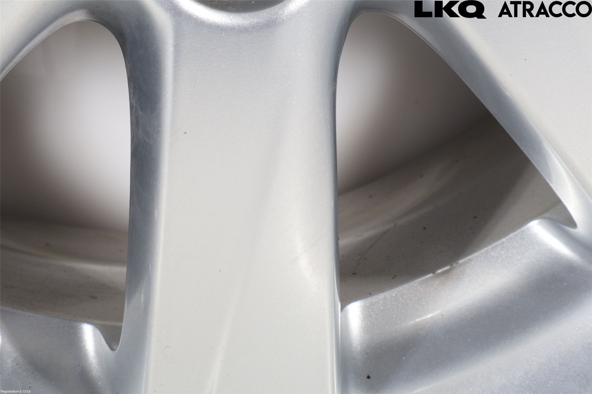 Toyota YARIS XP130 12-14 Felg Aluminium