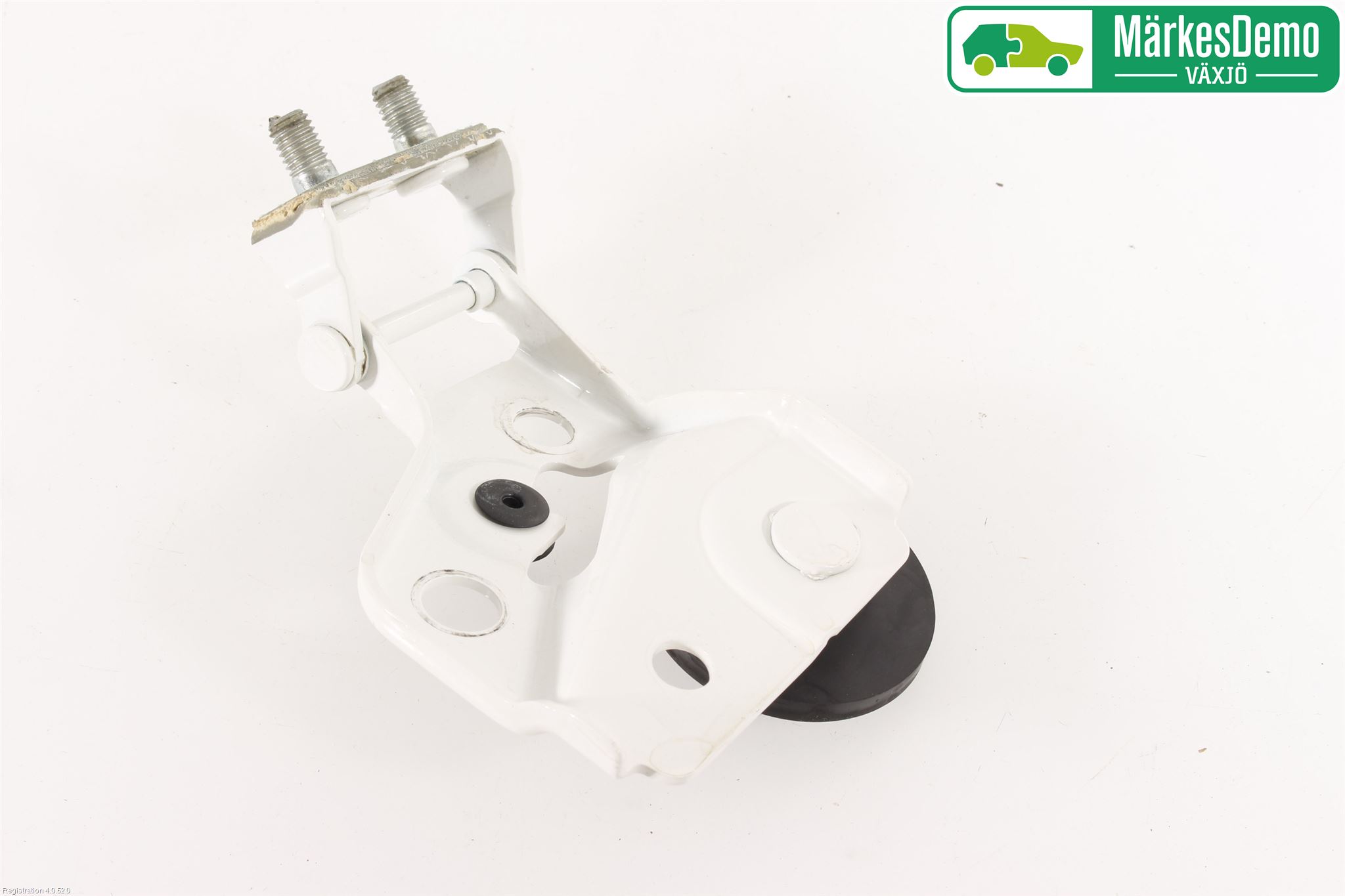 Toyota AYGO 15-21 Bakluke Hengsel Venstre