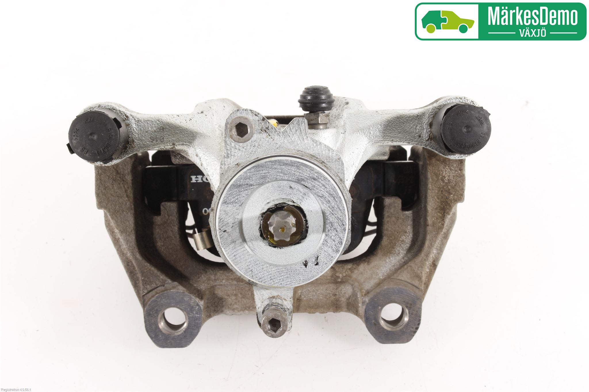 Honda CIVIC 17-22 Bremsecaliper Bak Venstre