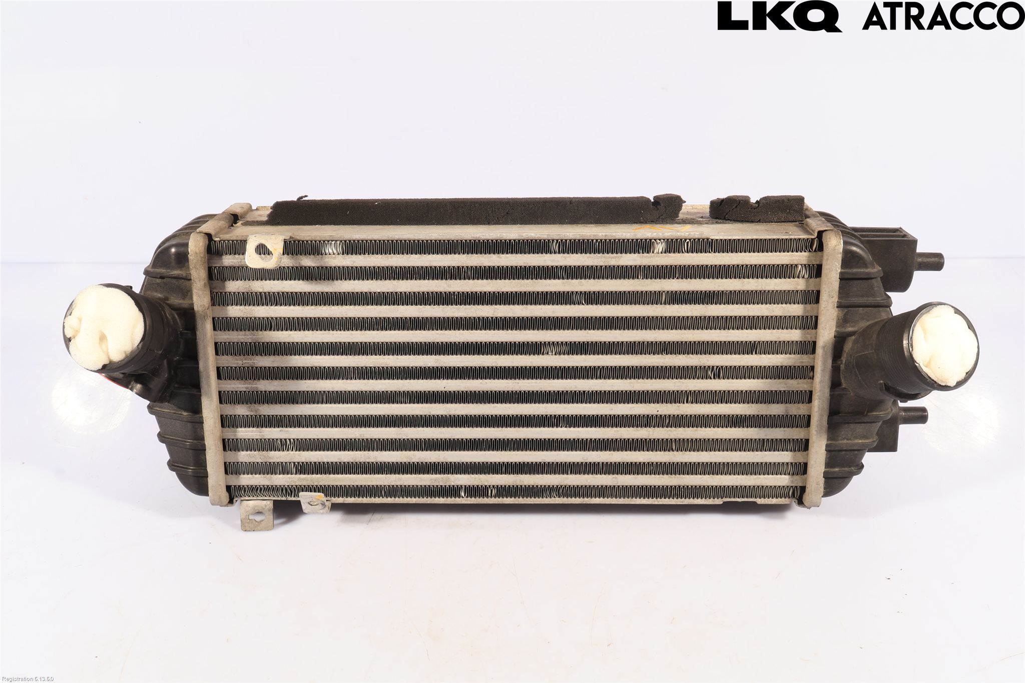 Hyundai i40 08-15 Intercooler Radiator